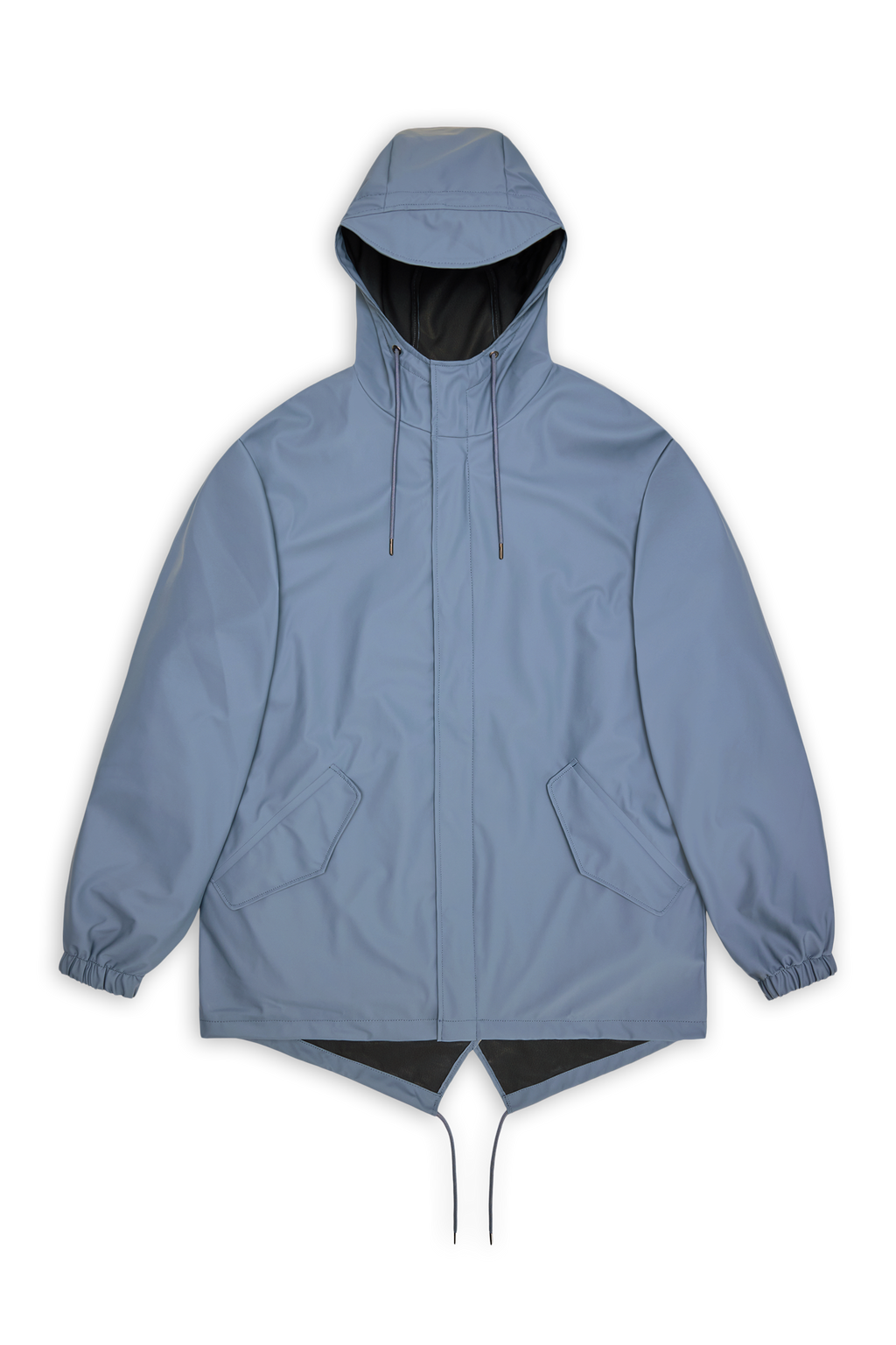 Fishtail Jacket
