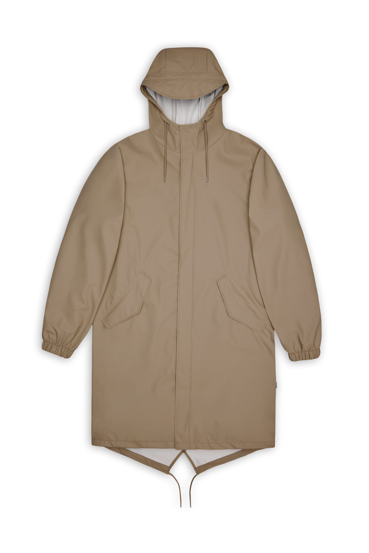 Fishtail Parka