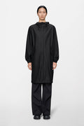 Fishtail Parka
