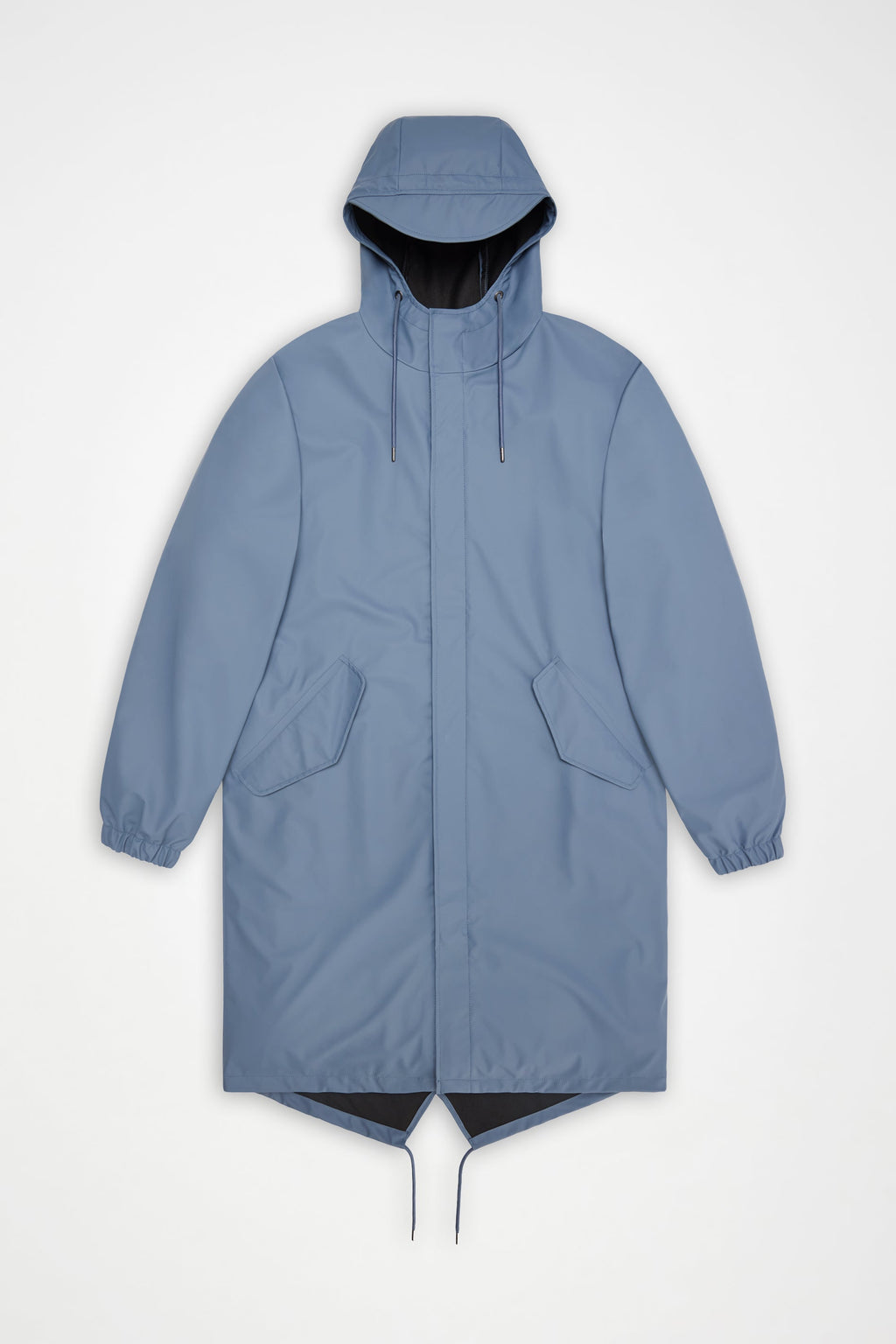 Fishtail Parka