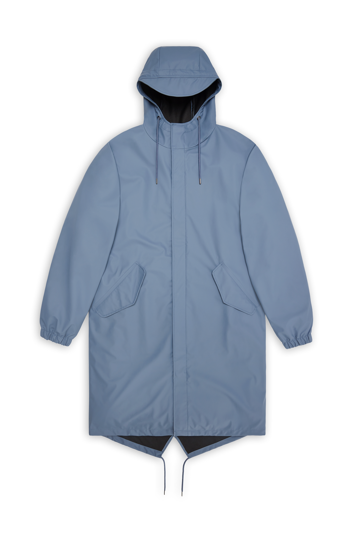 Fishtail Parka