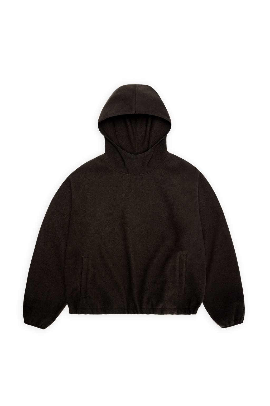 Fleece Hoodie