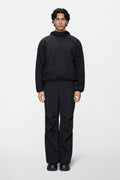 Fleece Hoodie