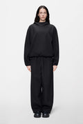 Fleece Hoodie