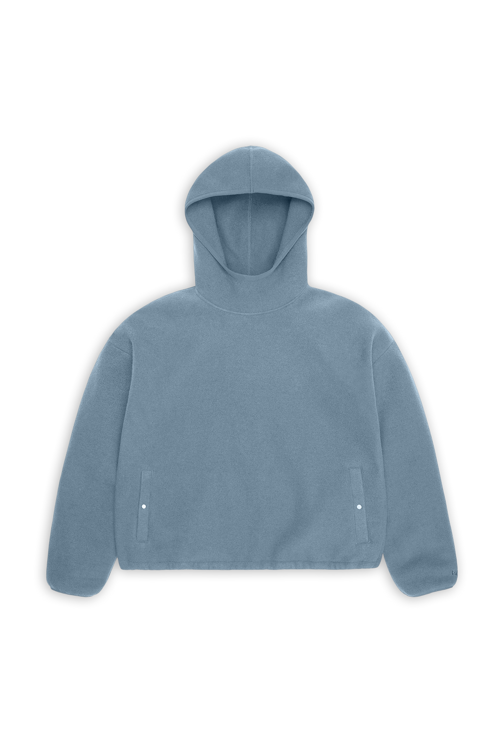Fleece Hoodie