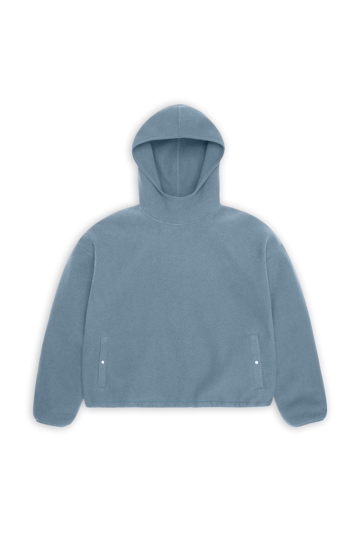 Fleece Hoodie