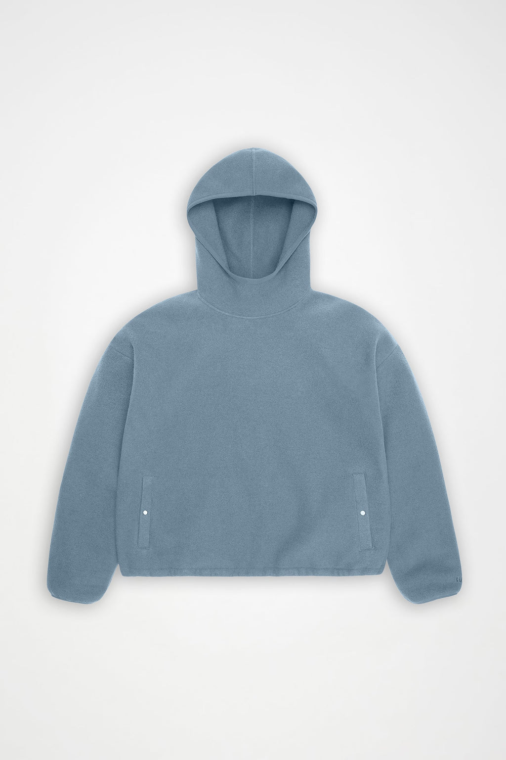 Fleece Hoodie