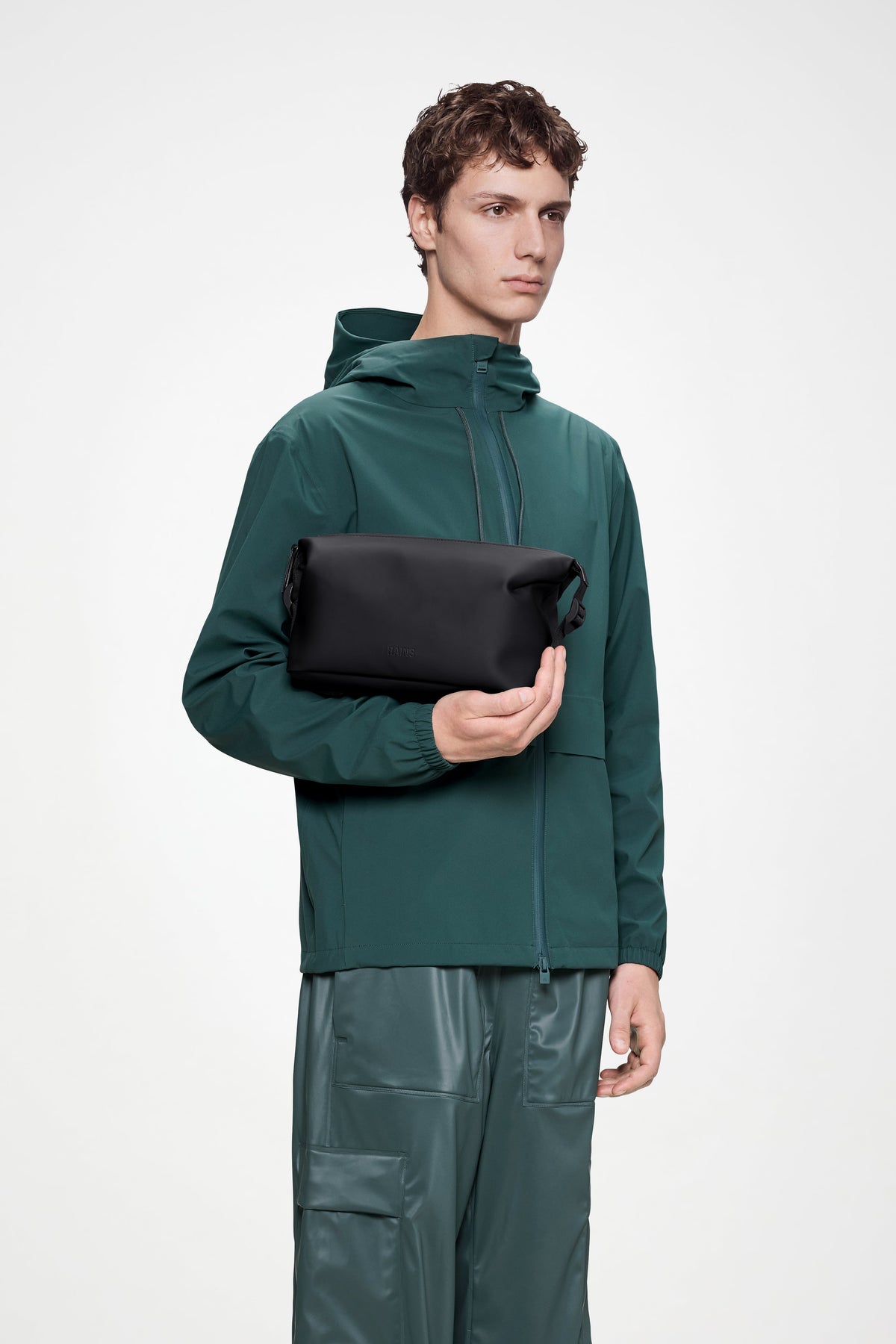 Hilo Wash Bag
