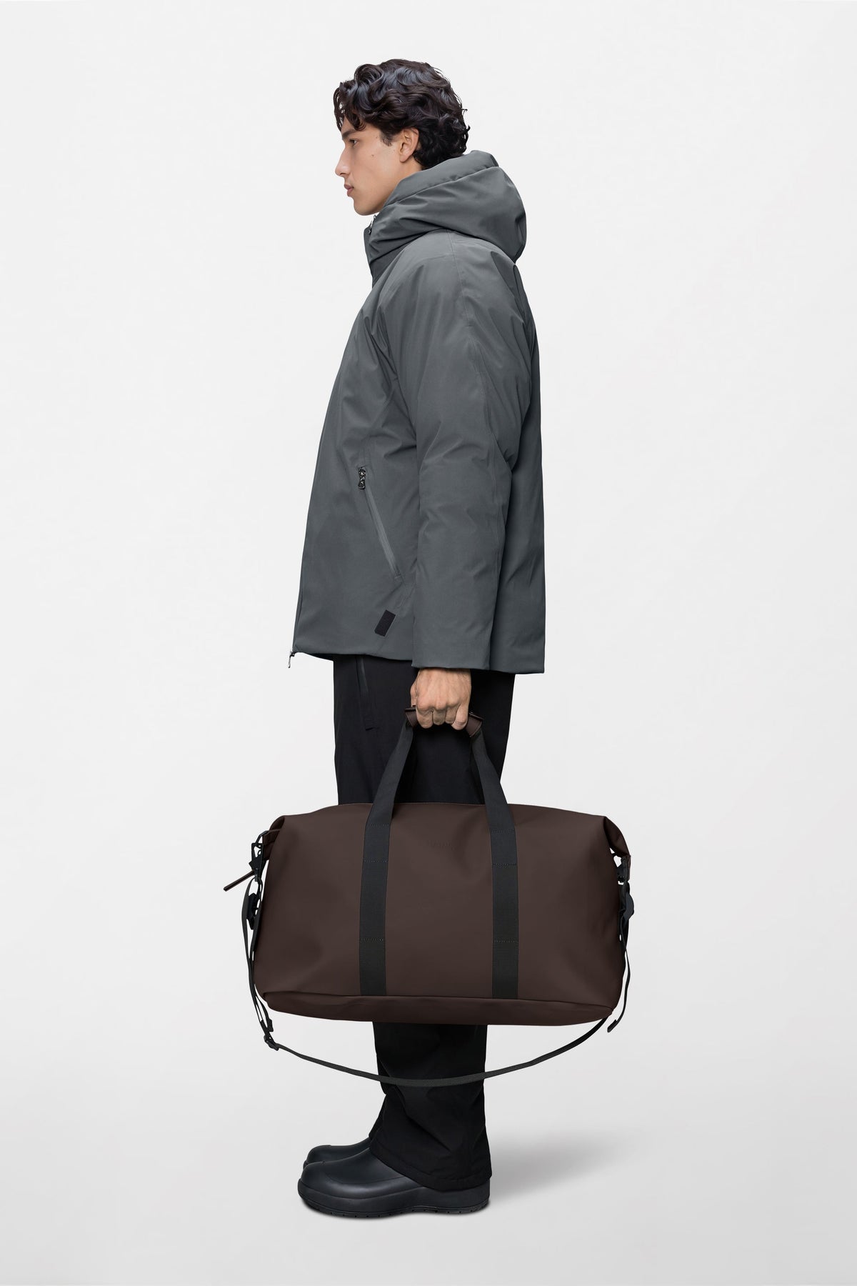 Hilo Weekend Bag