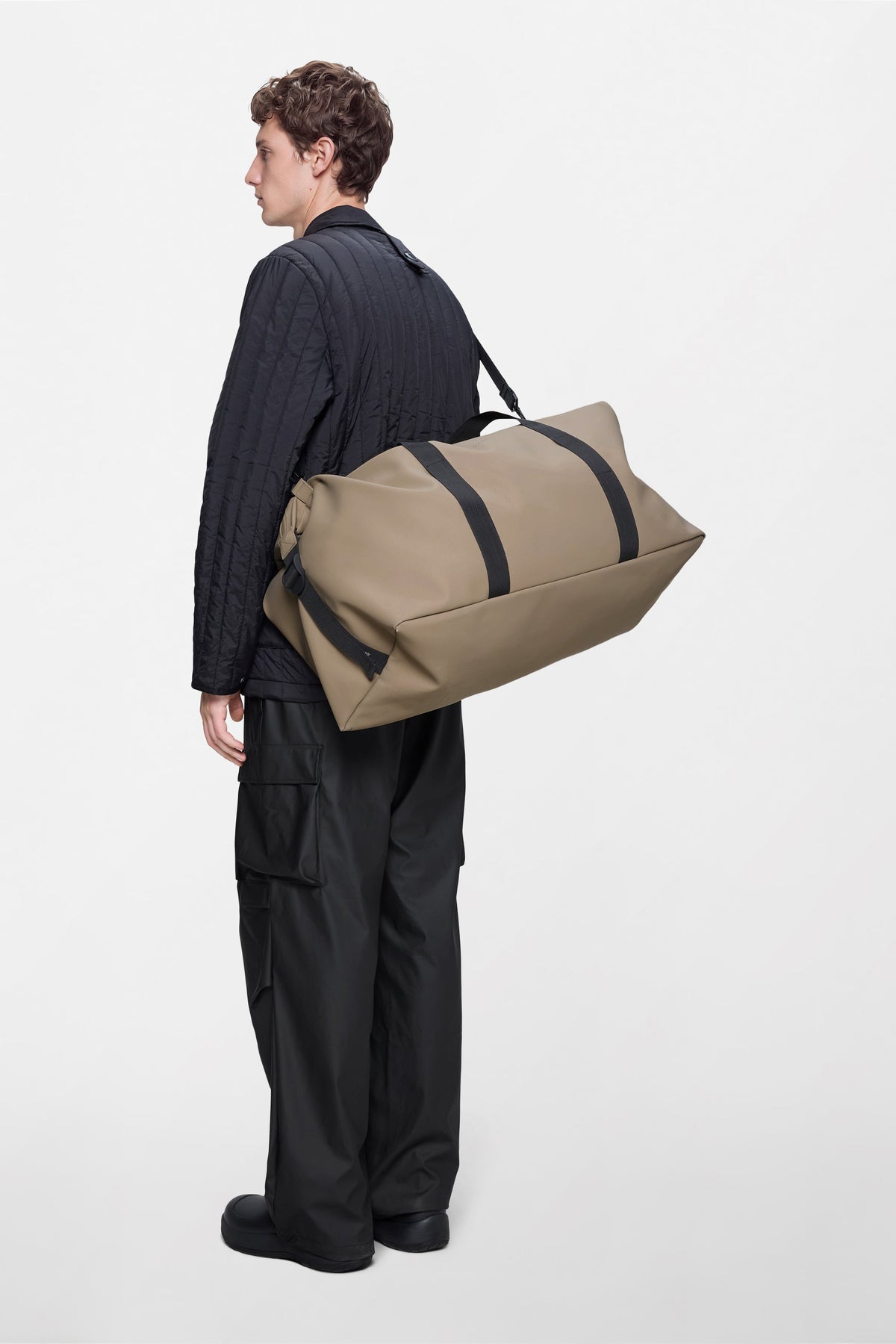 Hilo Weekend Bag Large
