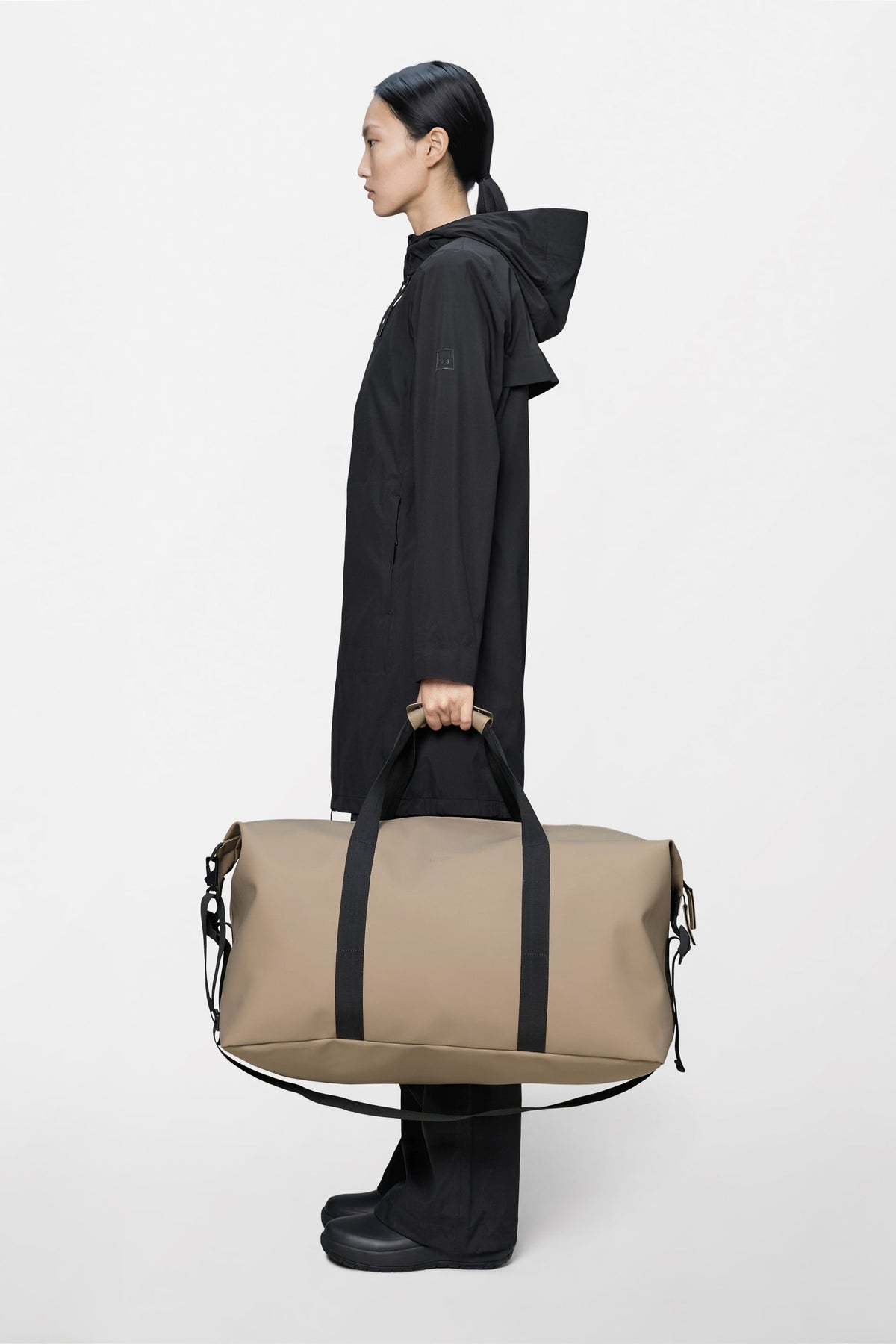Hilo Weekend Bag Large