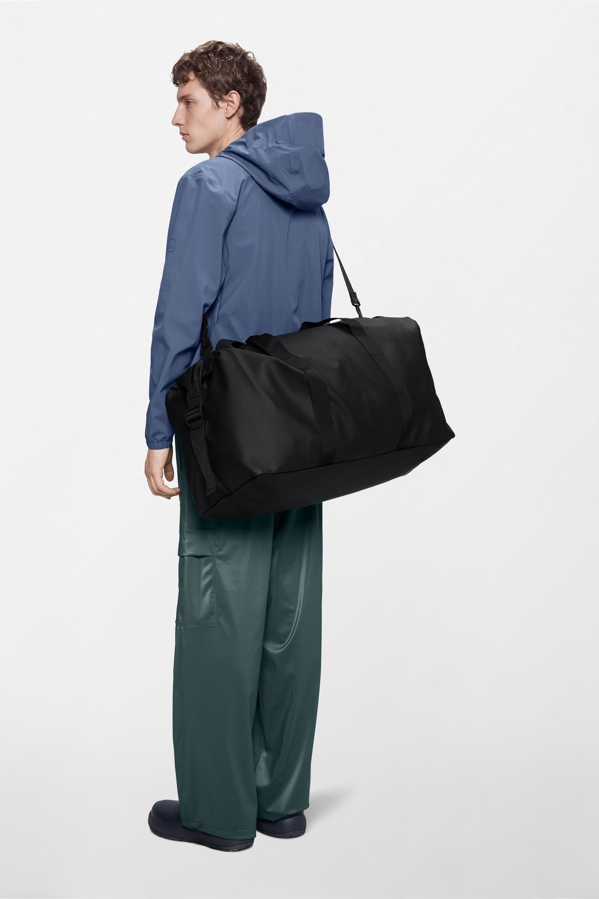 Hilo Weekend Bag Large