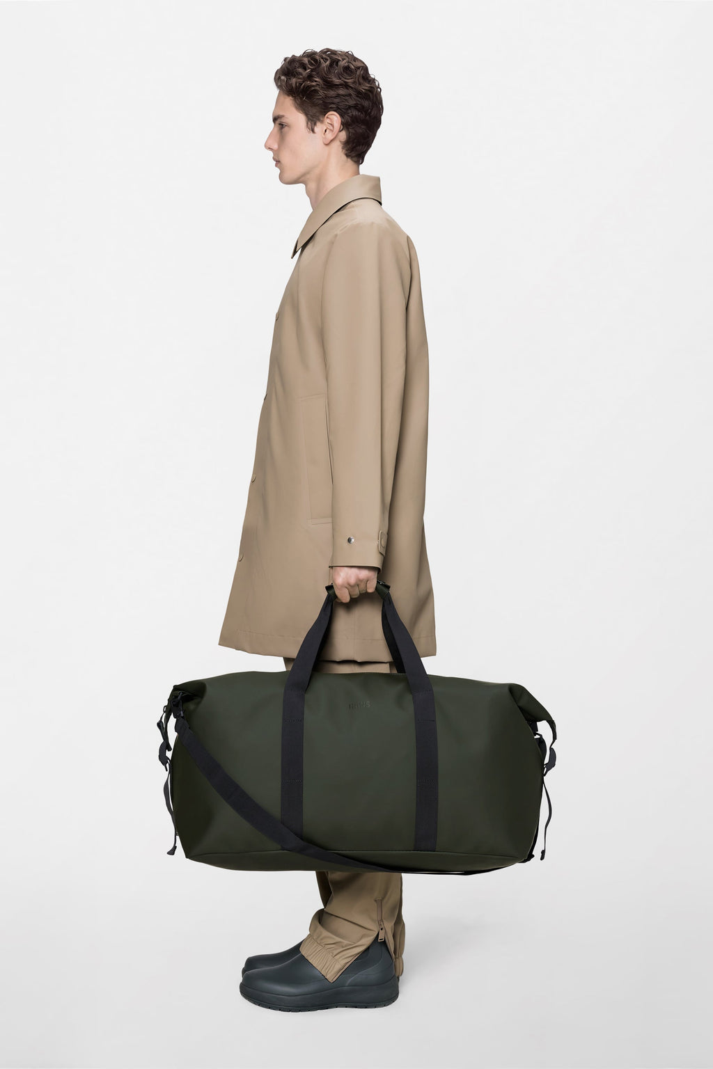 Hilo Weekend Bag Large
