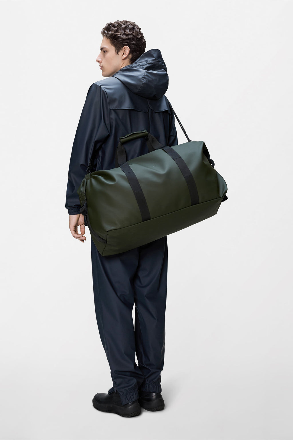 Hilo Weekend Bag Large