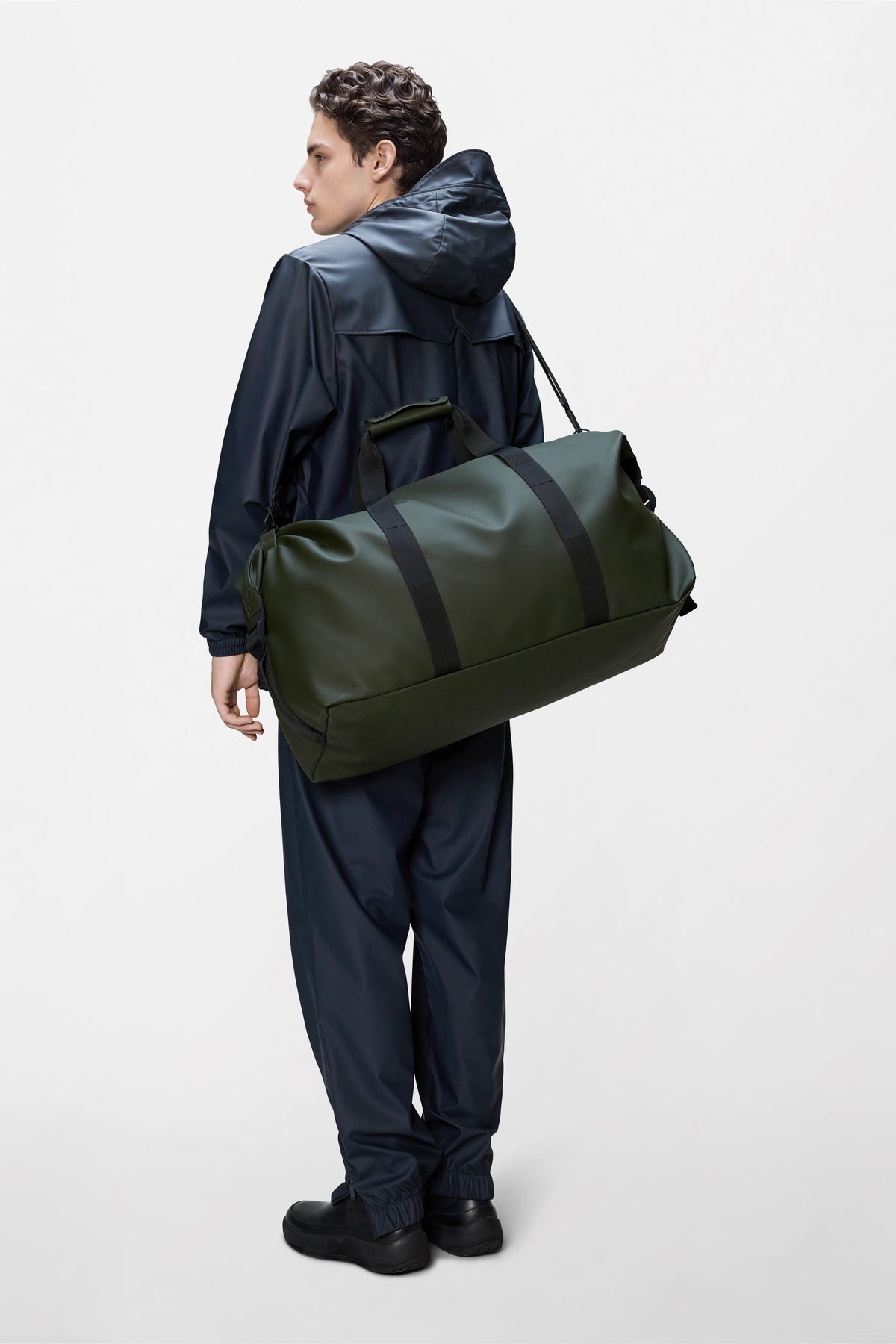 Hilo Weekend Bag Large