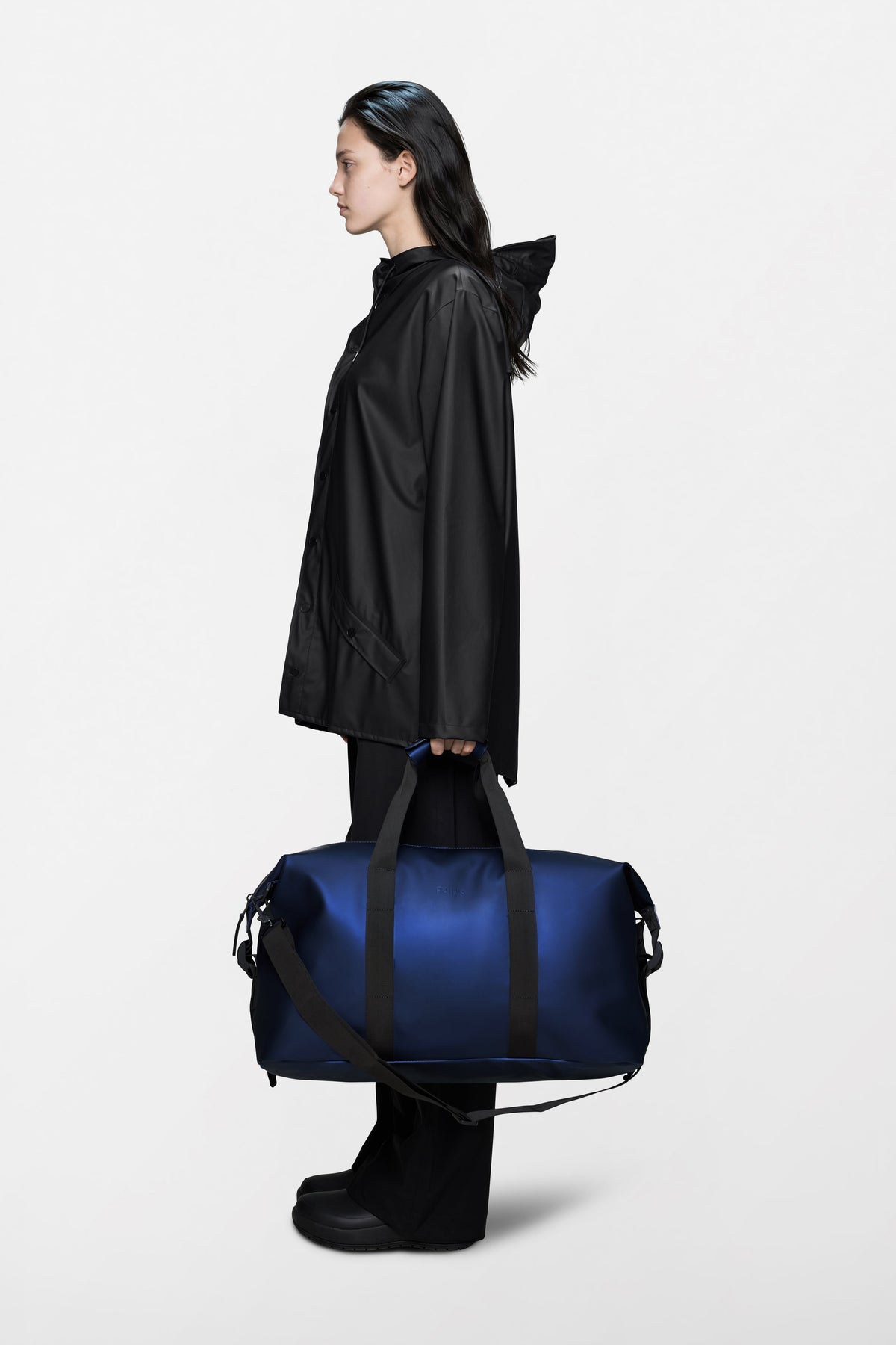 Hilo Weekend Bag
