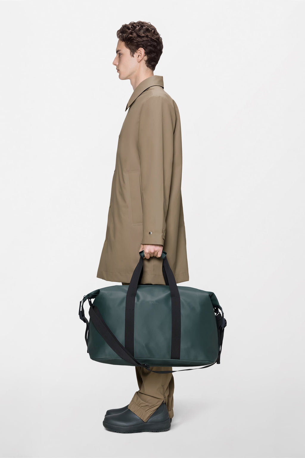 Hilo Weekend Bag