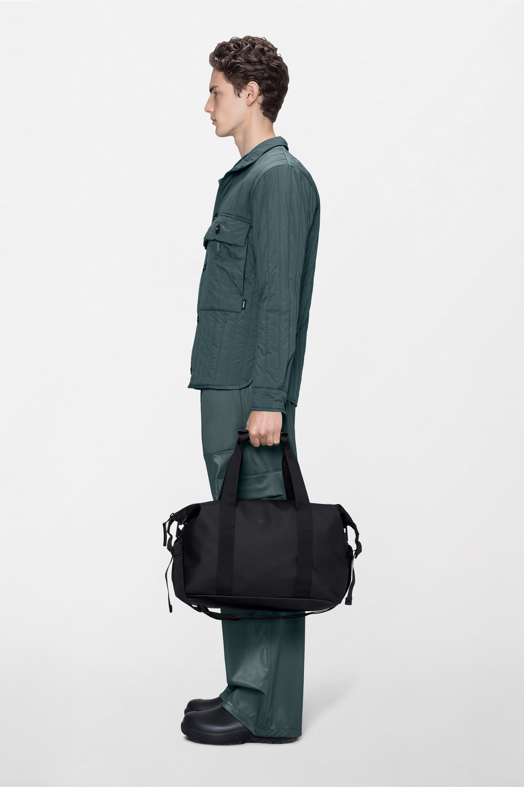 Hilo Weekend Bag Small