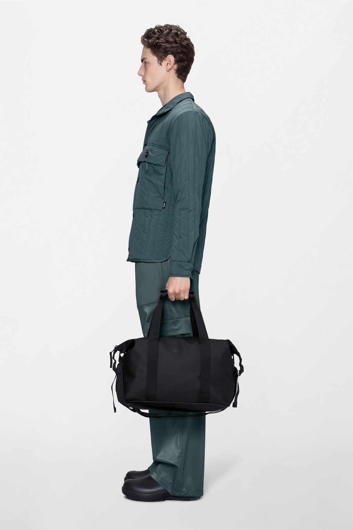 Hilo Weekend Bag Small
