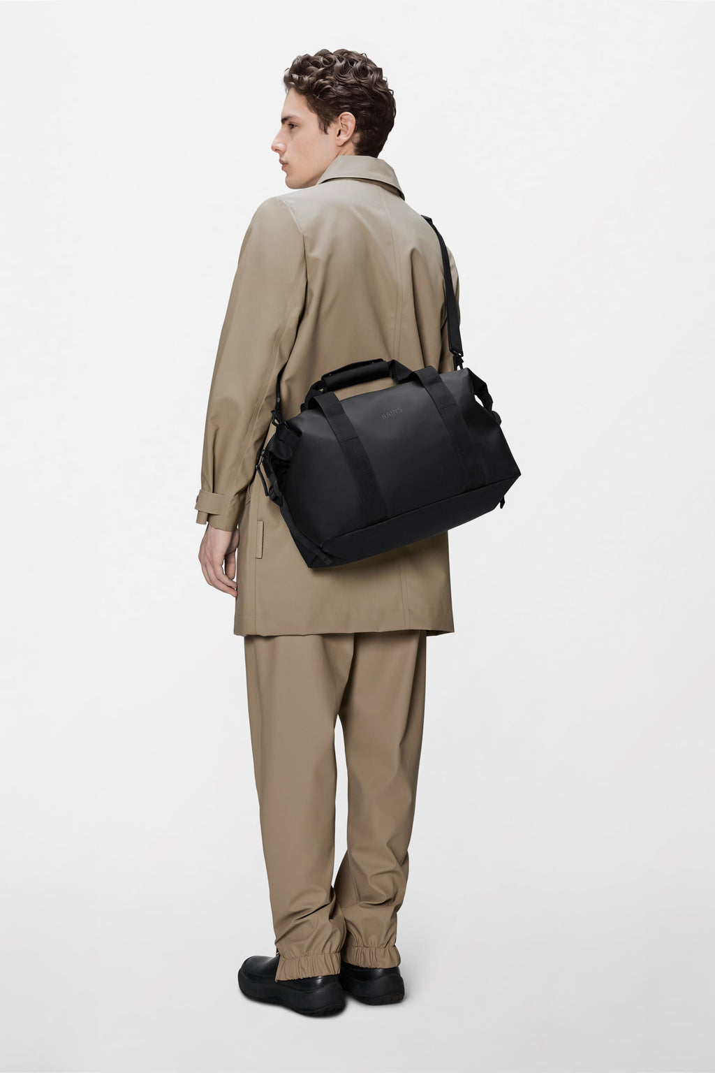 Hilo Weekend Bag Small