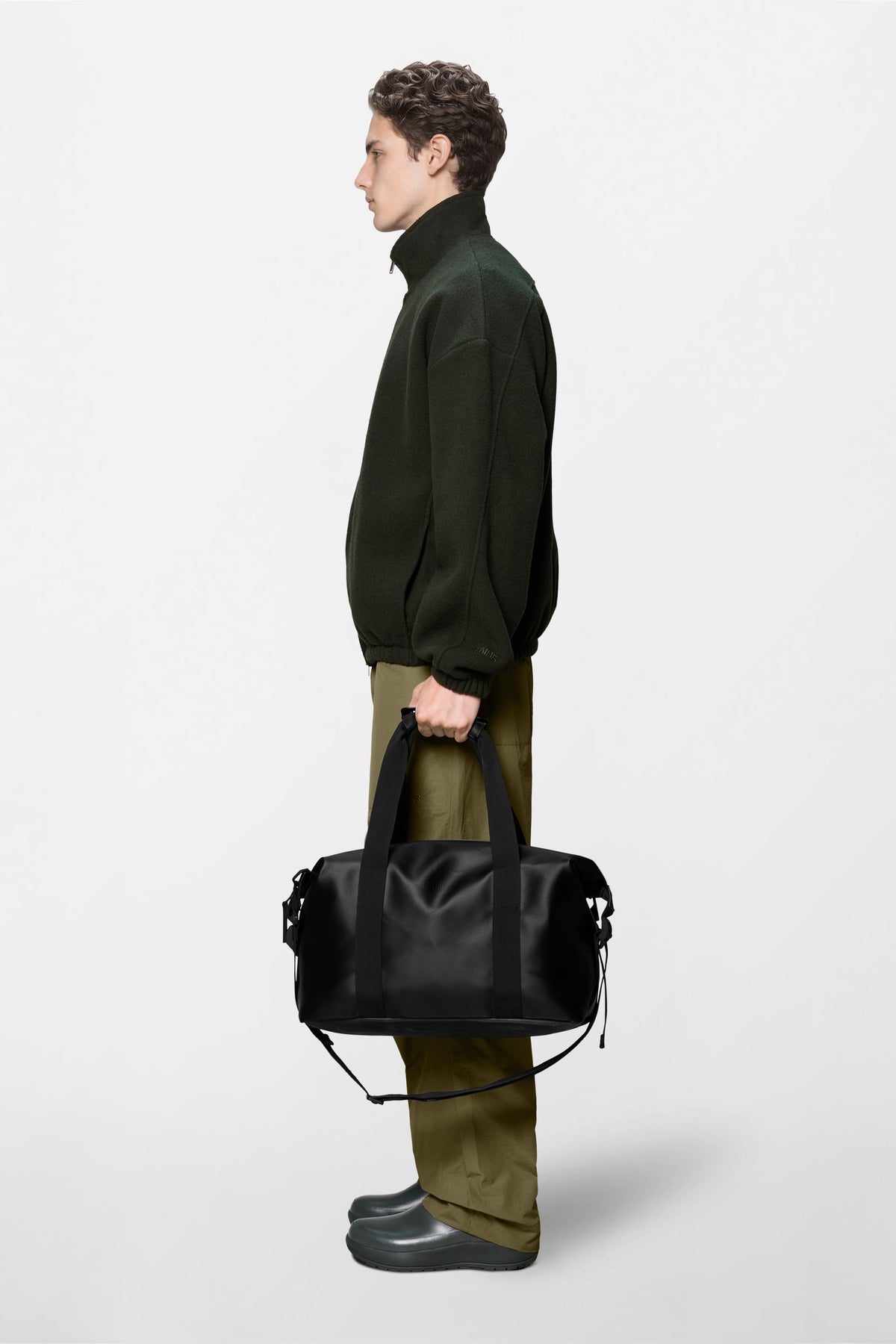 Hilo Weekend Bag Small