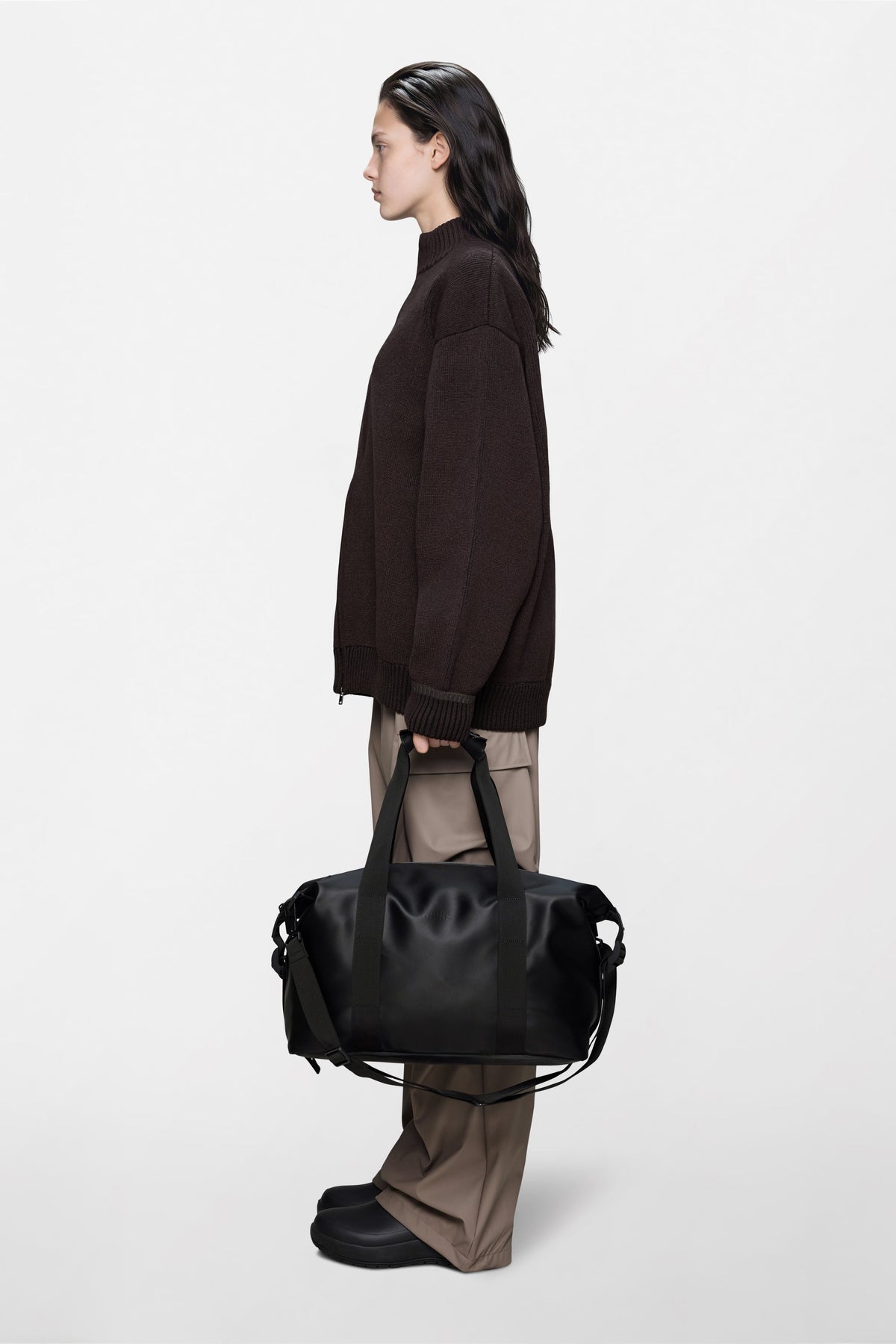 Hilo Weekend Bag Small