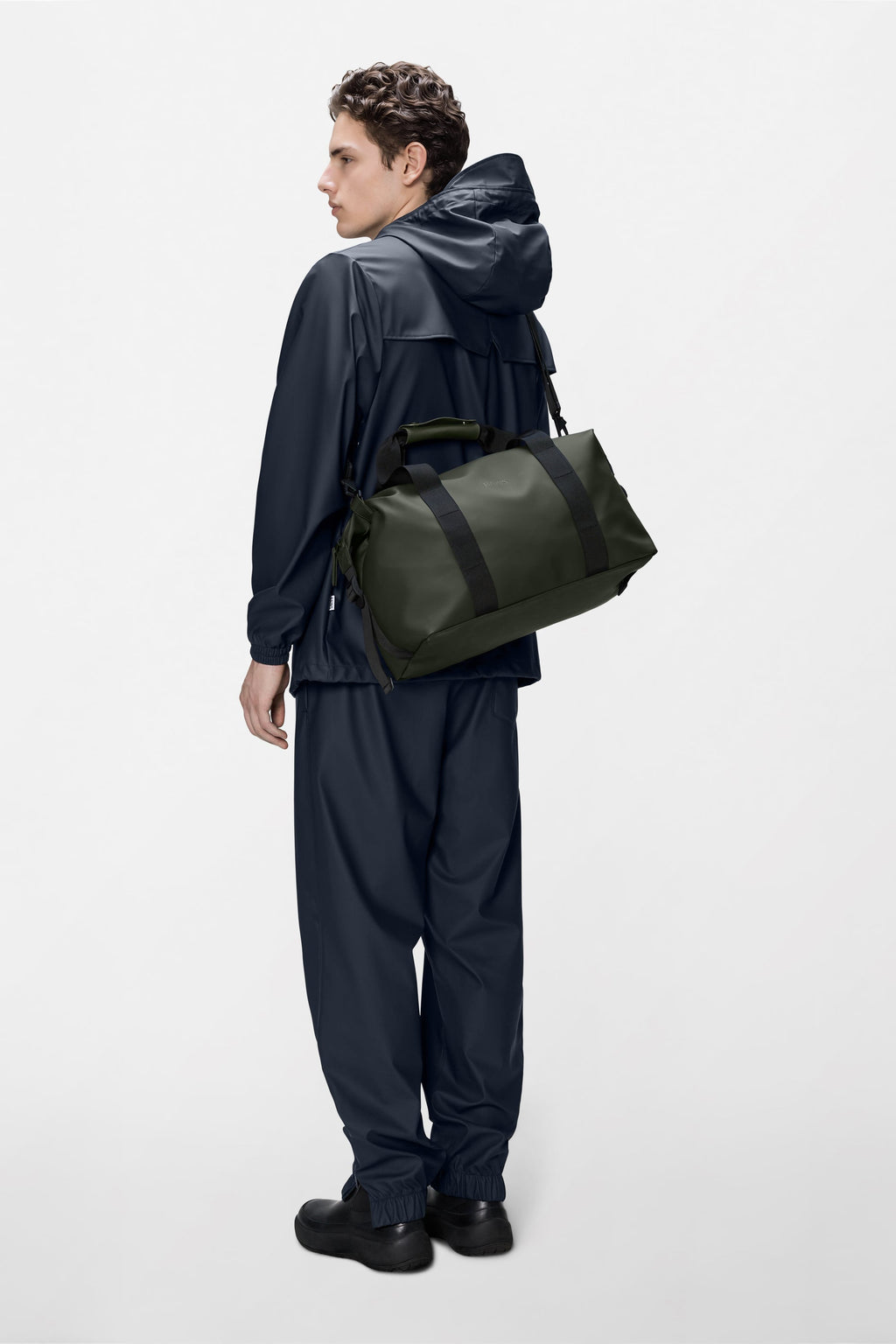 Hilo Weekend Bag Small