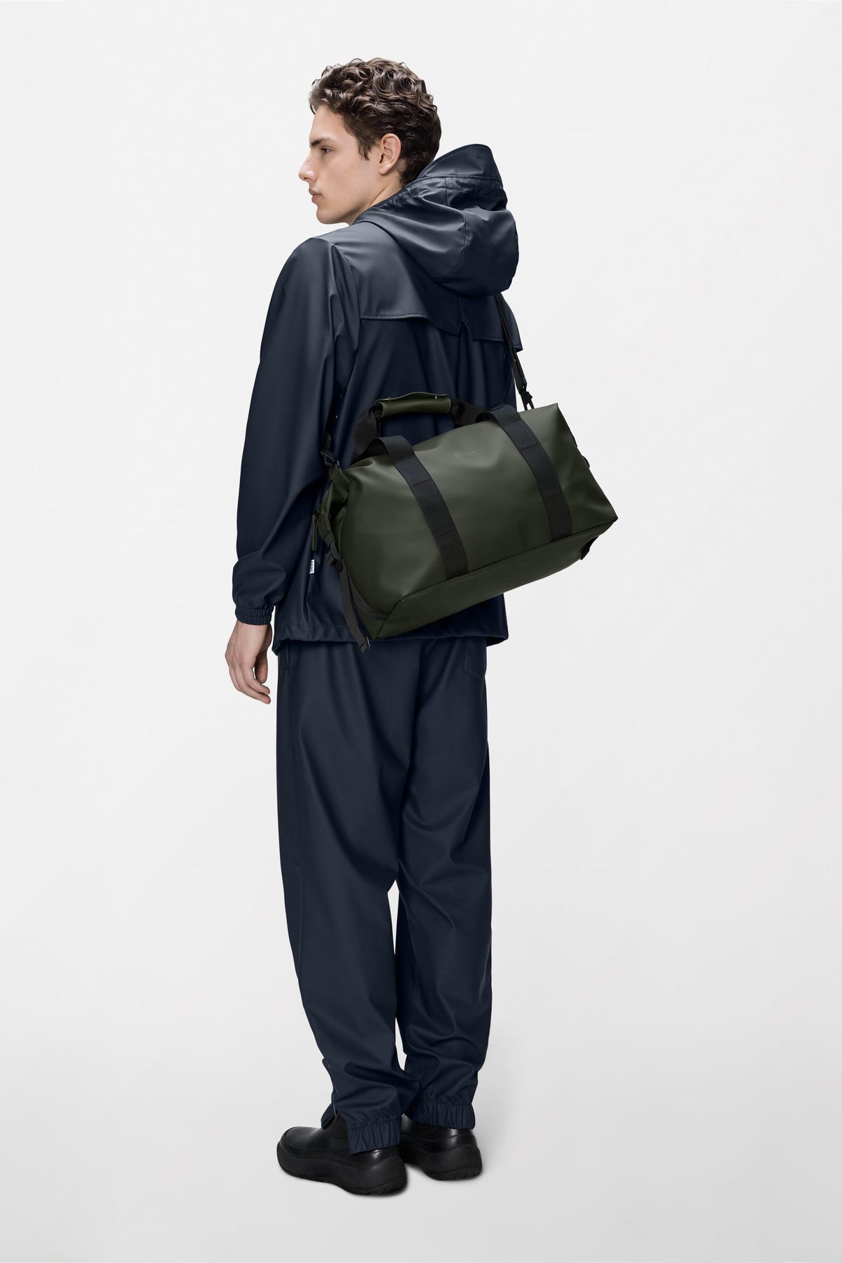Hilo Weekend Bag Small