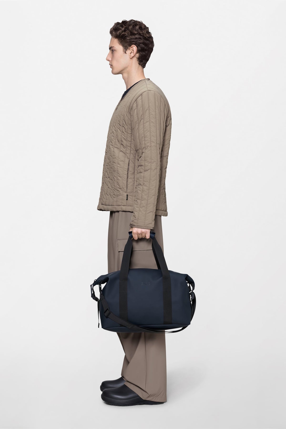 Hilo Weekend Bag Small