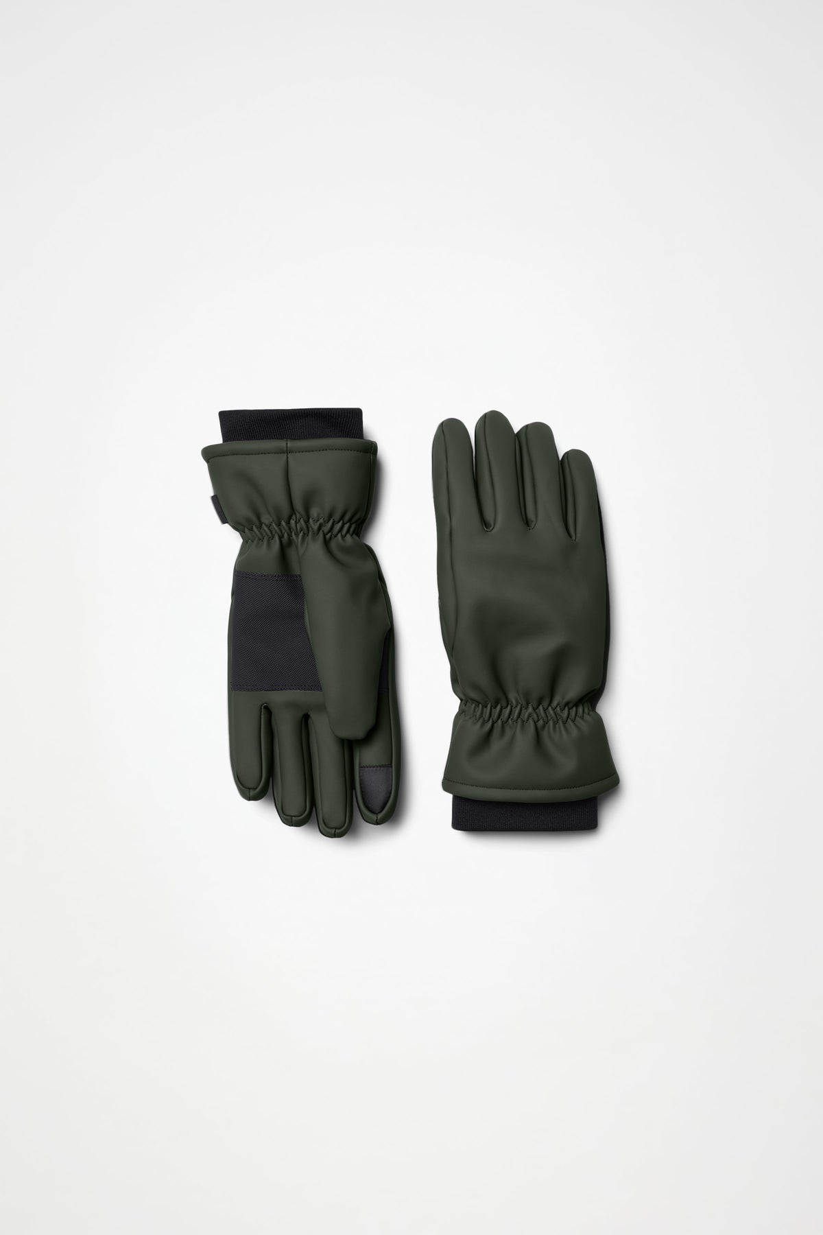 Insulated Gloves