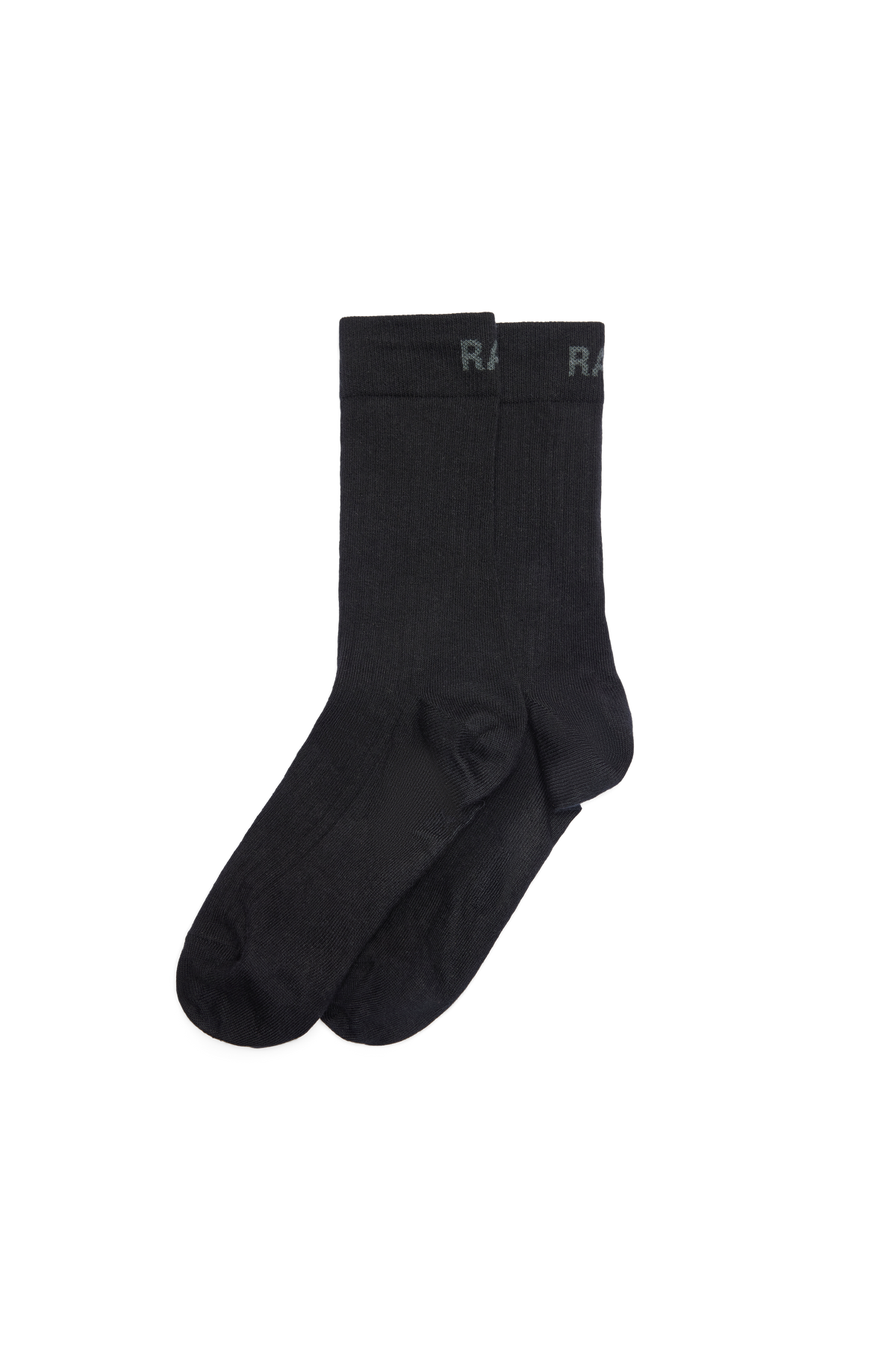 Logo Socks 2-Pack