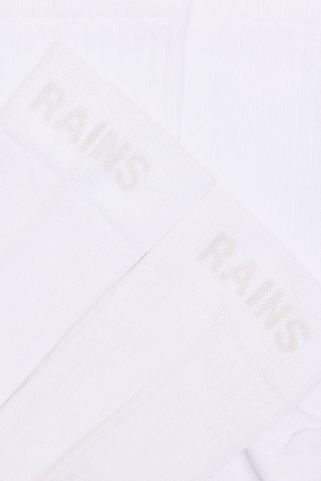 Logo Socks 2-Pack