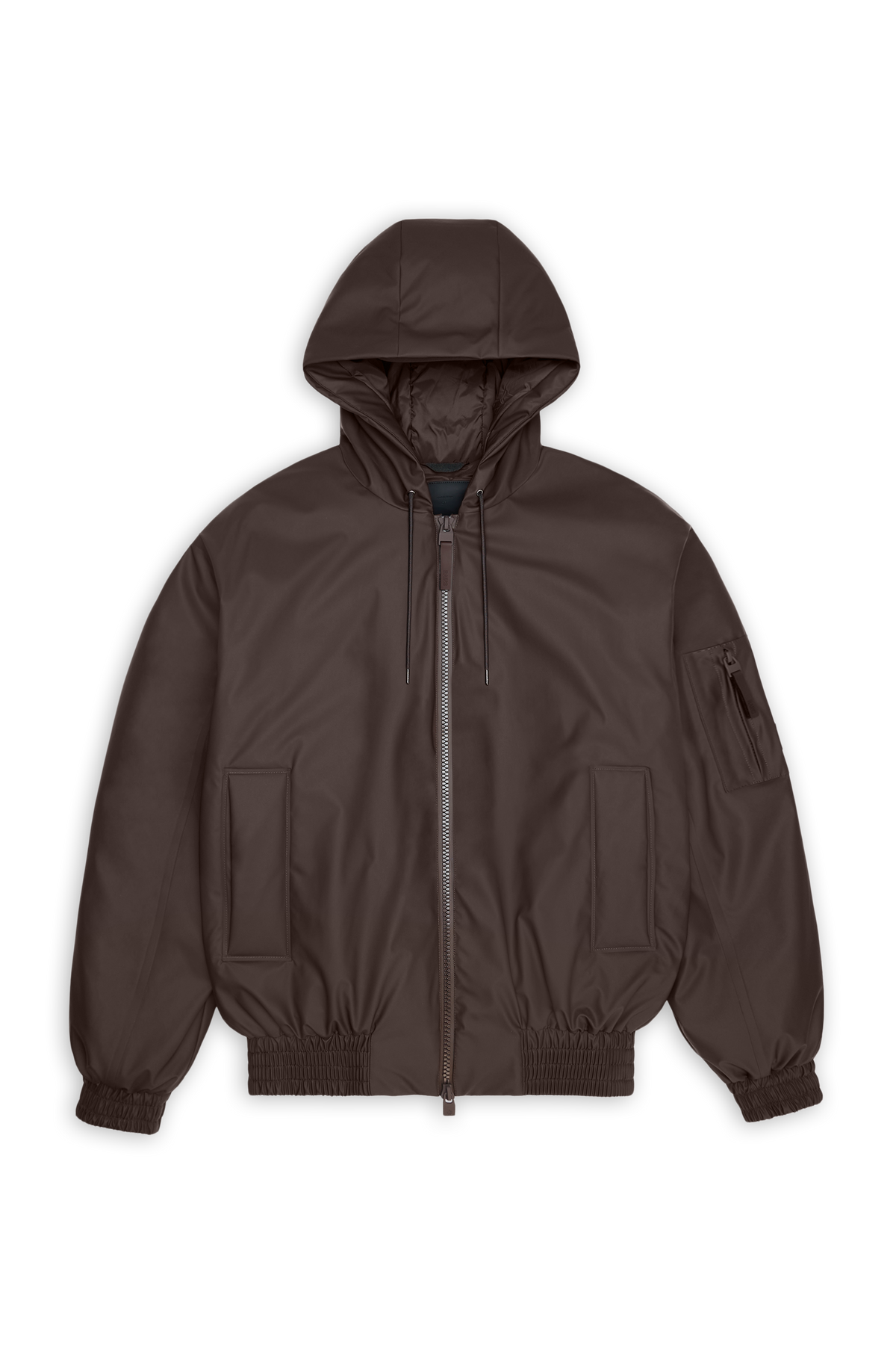 Lohja Insulated Bomber Jacket