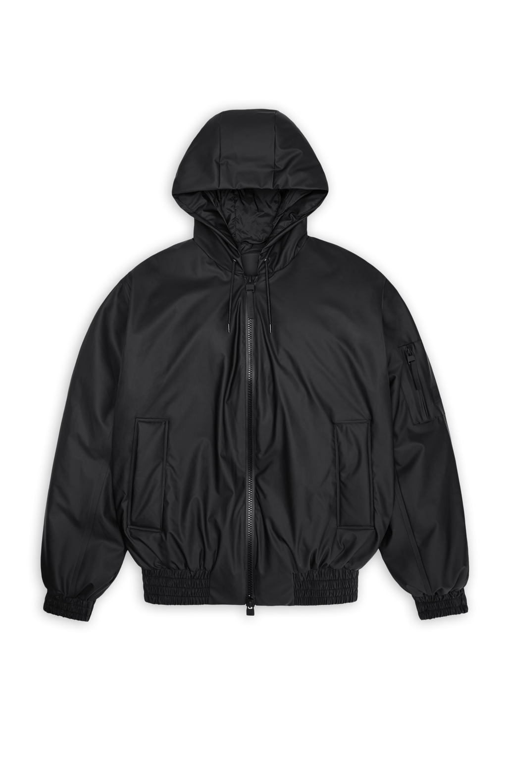 Lohja Insulated Bomber Jacket