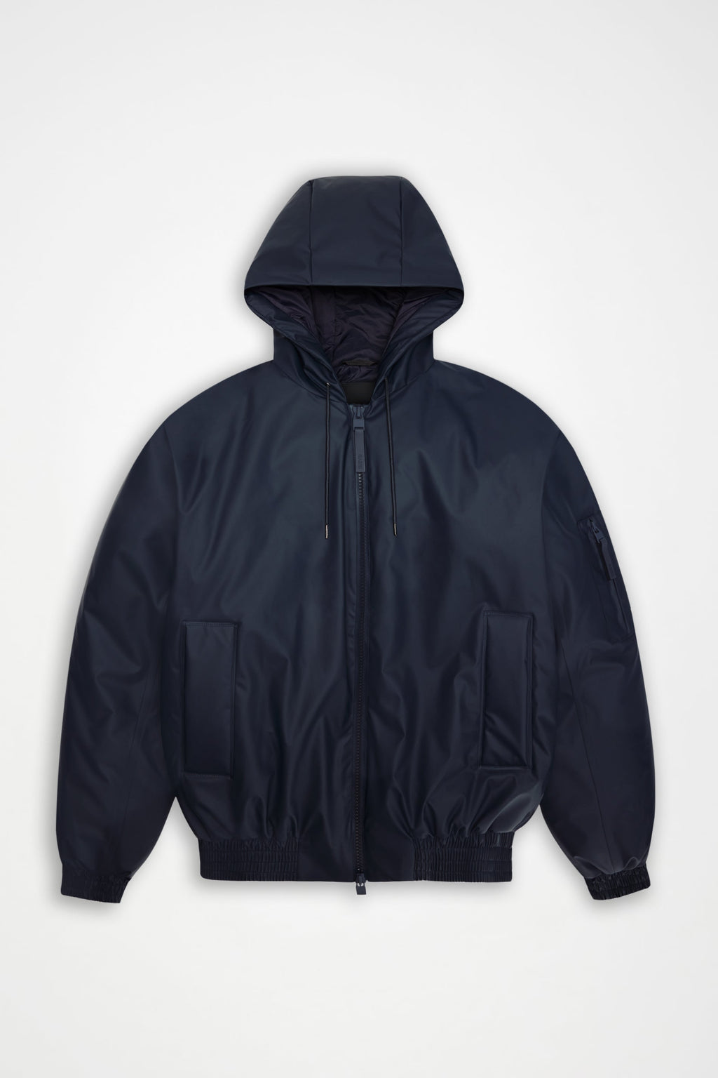 Lohja Insulated Bomber Jacket