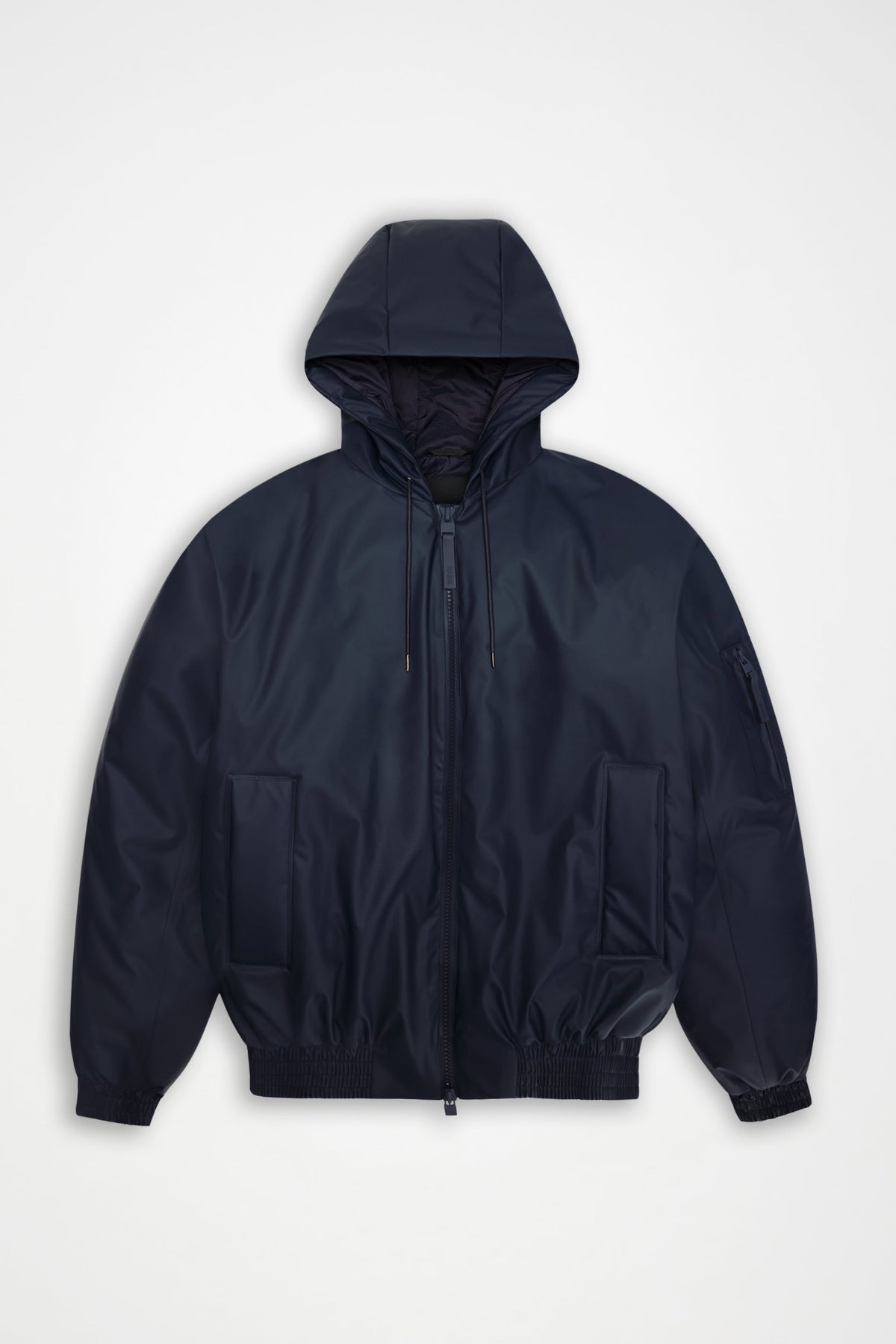Lohja Insulated Bomber Jacket