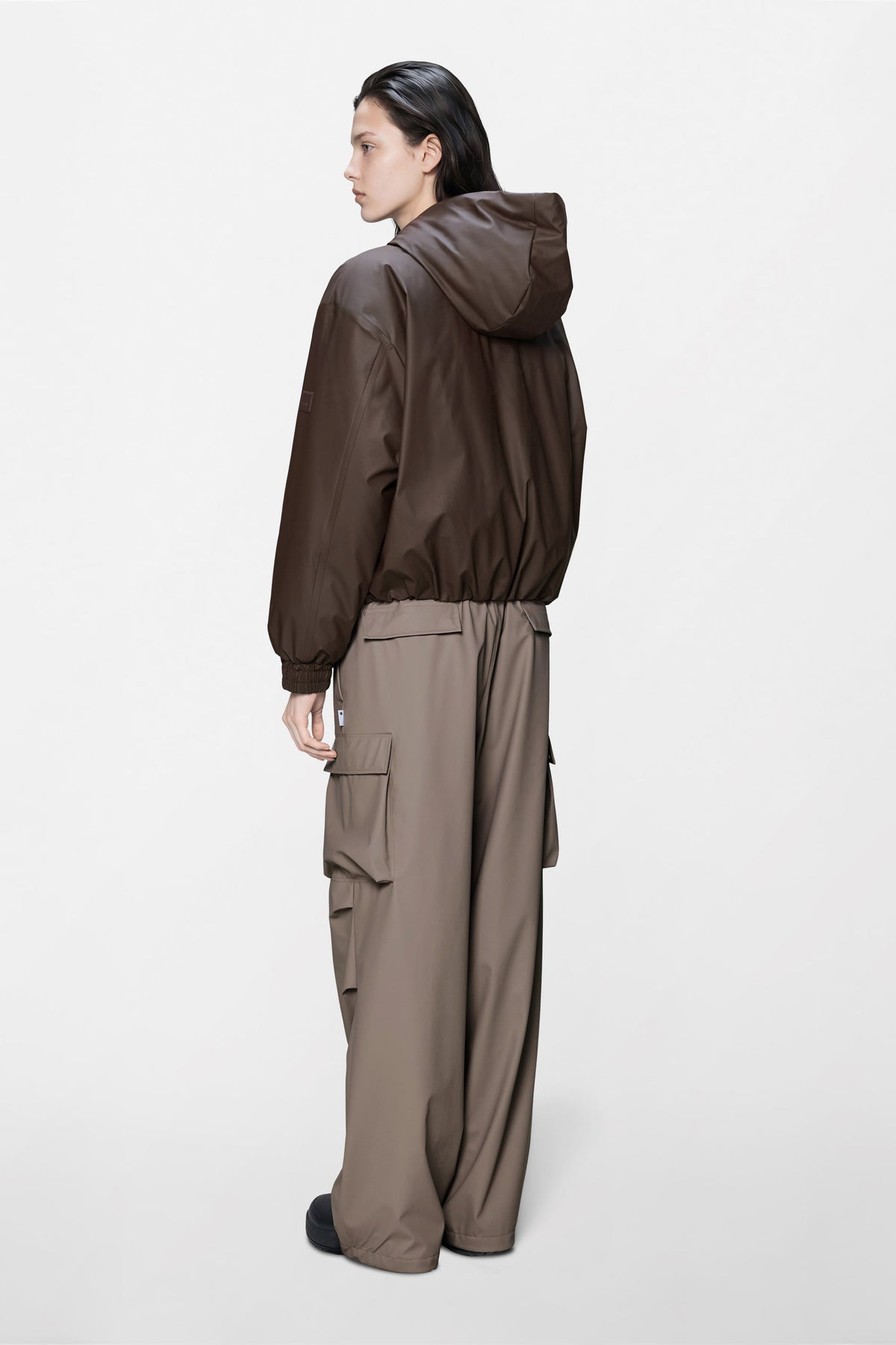 Lohja Insulated Bomber W Jacket