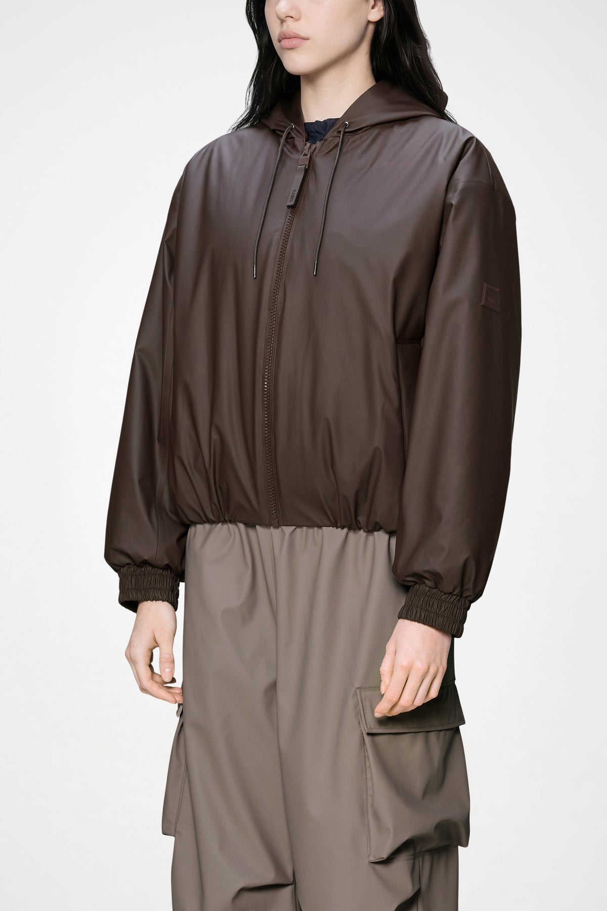 Lohja Insulated Bomber W Jacket