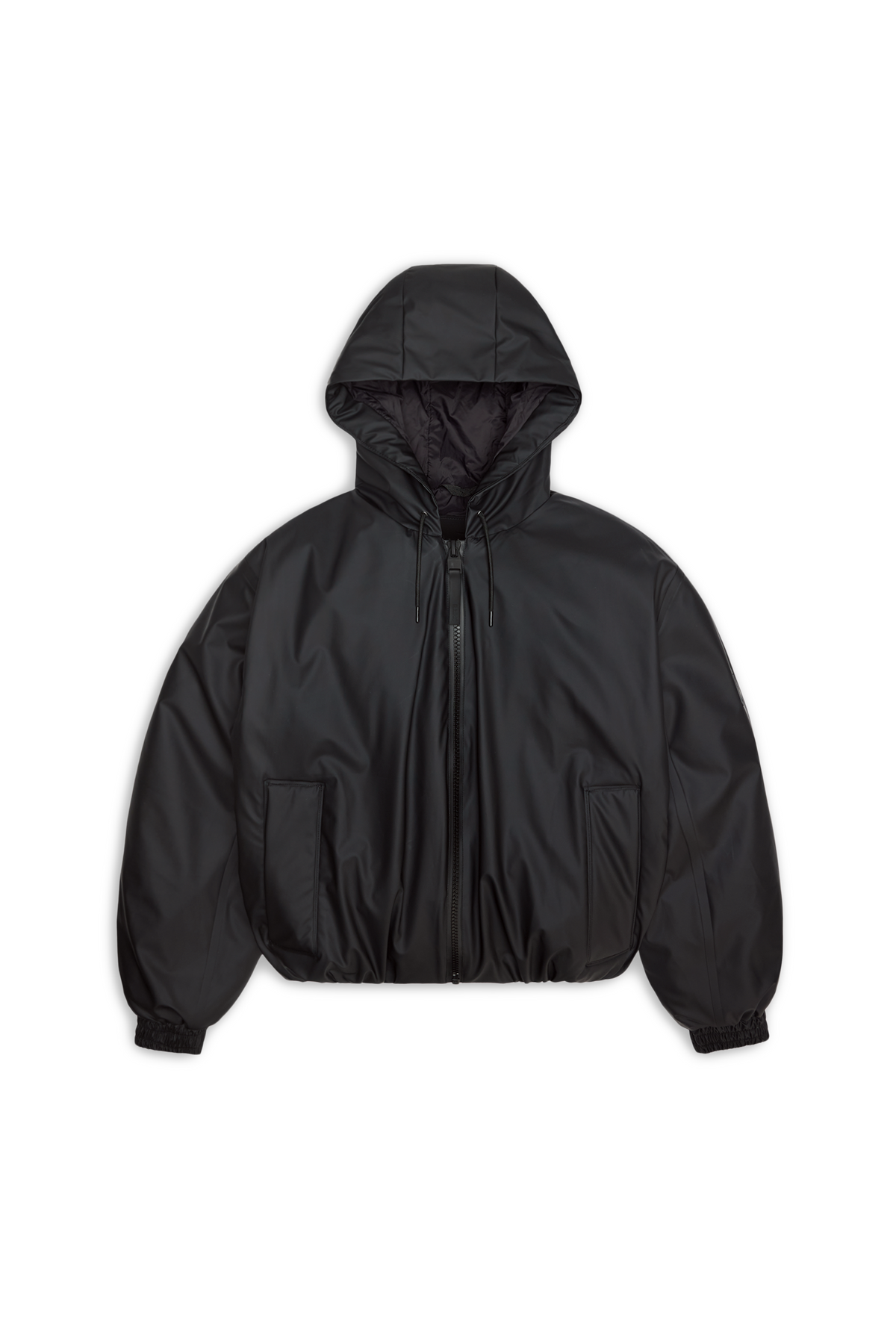 Lohja Insulated Bomber W Jacket
