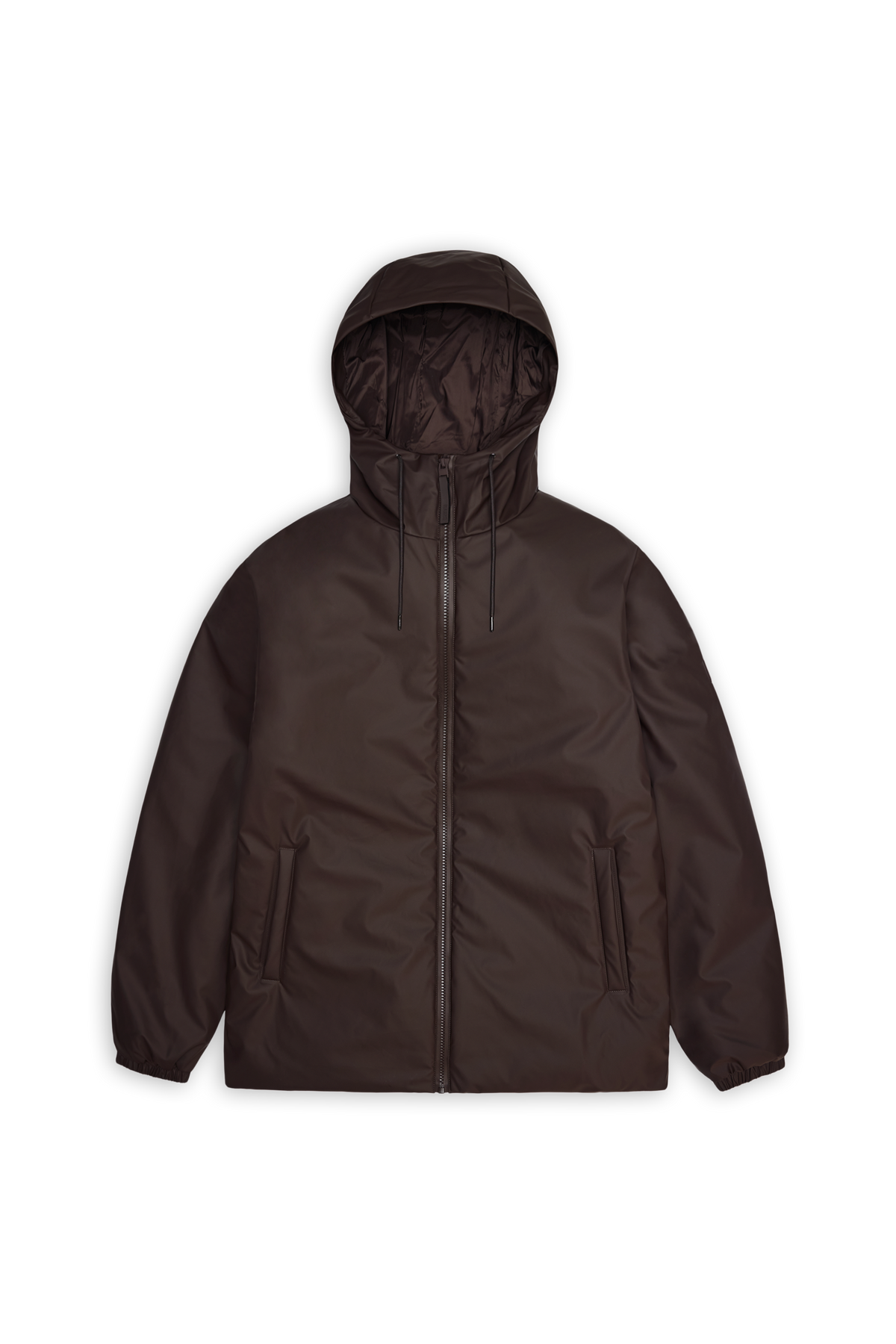 Lohja Insulated Jacket