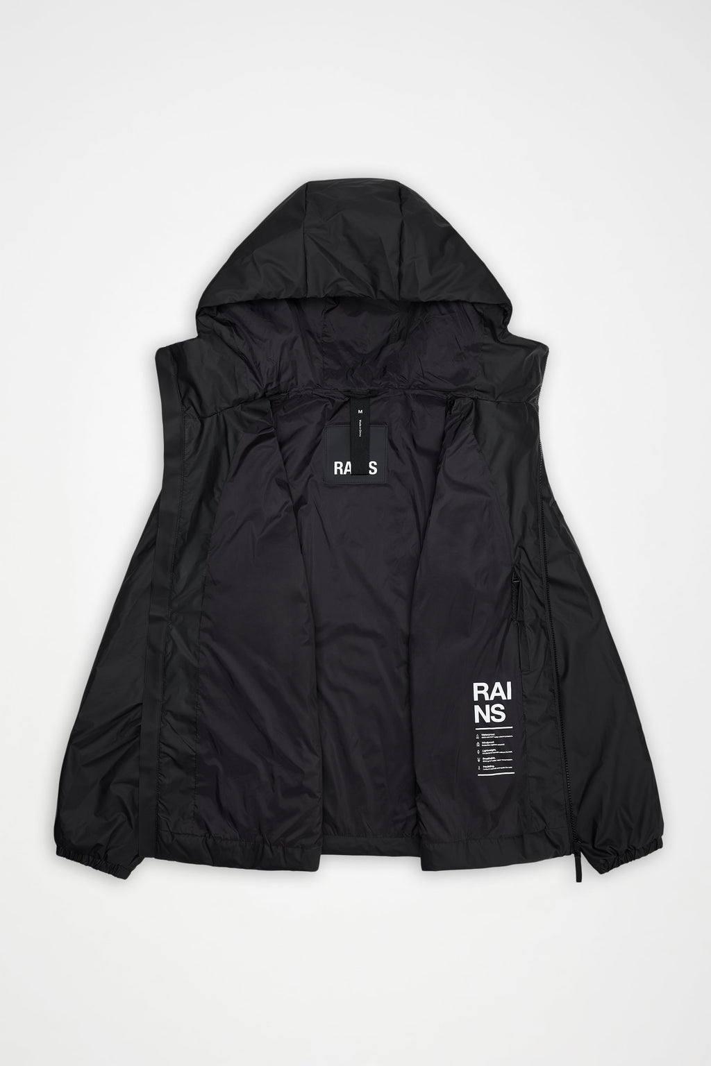 Lohja Insulated Jacket