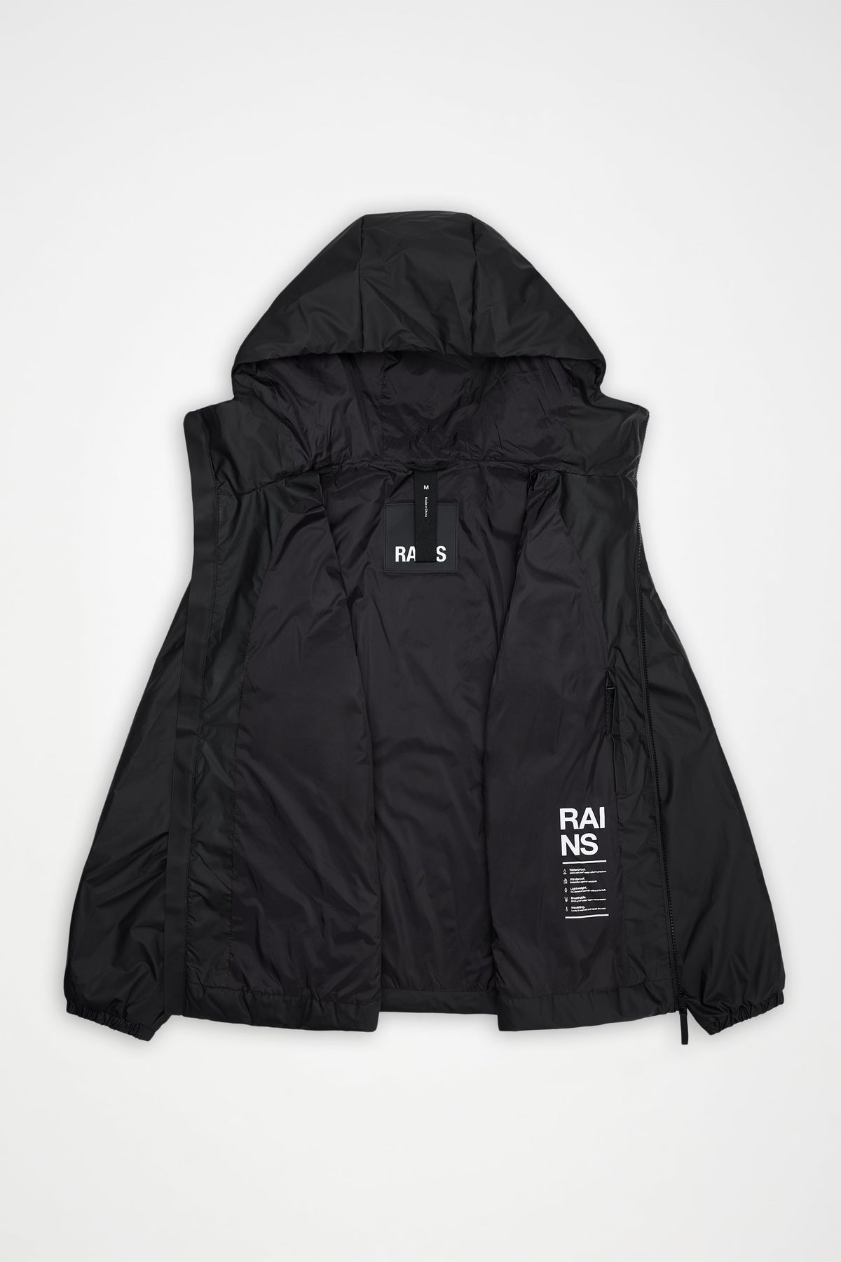 Lohja Insulated Jacket