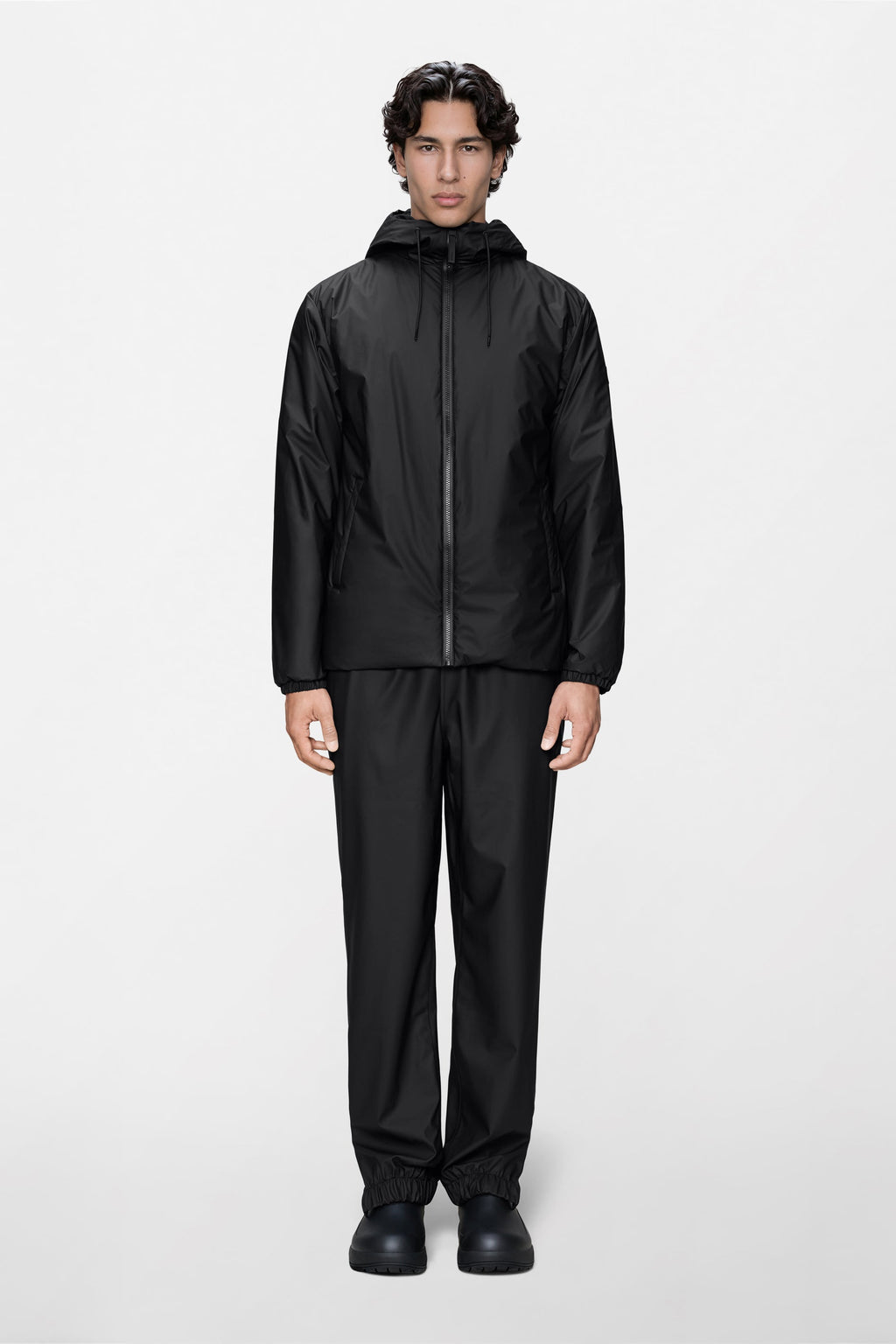 Lohja Insulated Jacket