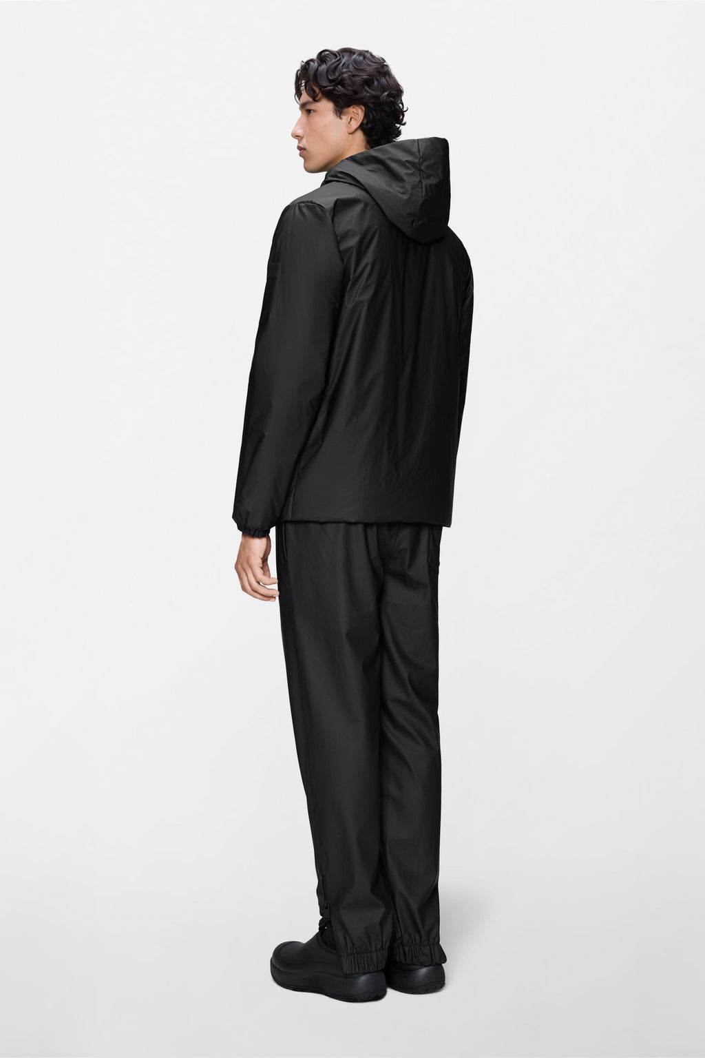 Lohja Insulated Jacket