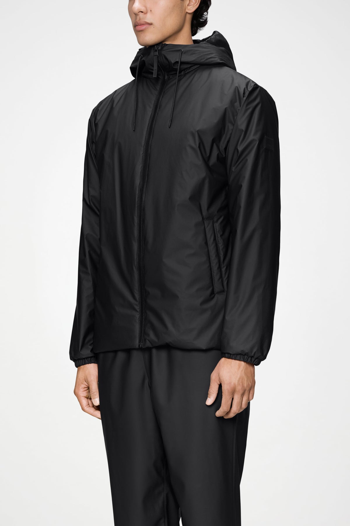 Lohja Insulated Jacket