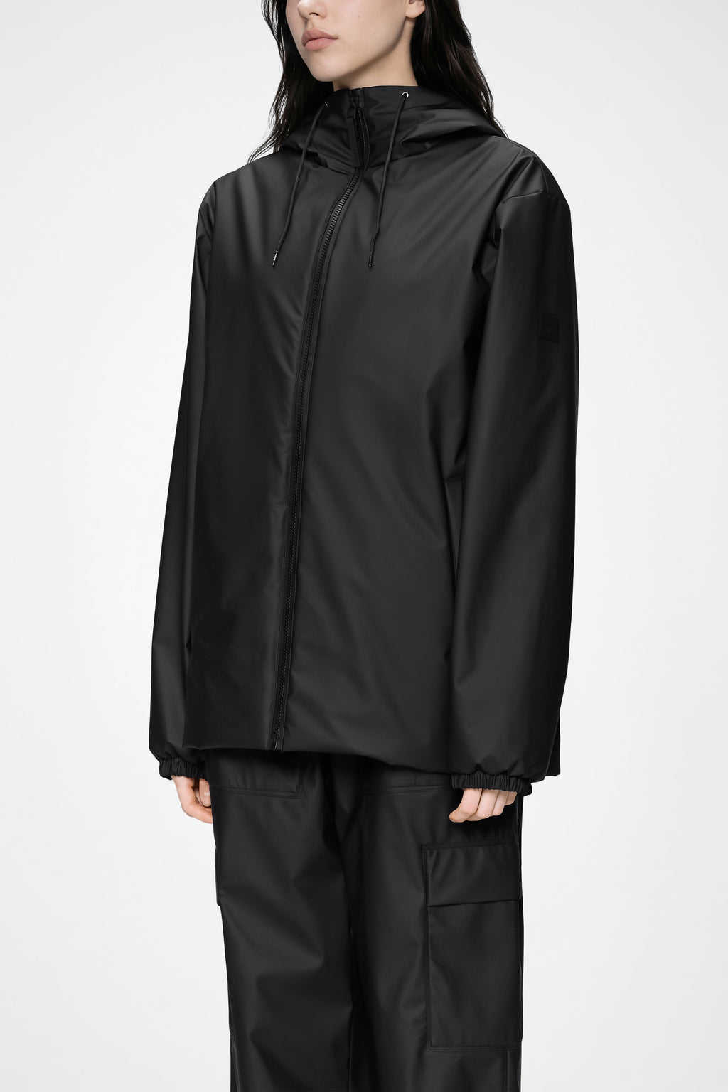 Lohja Insulated Jacket