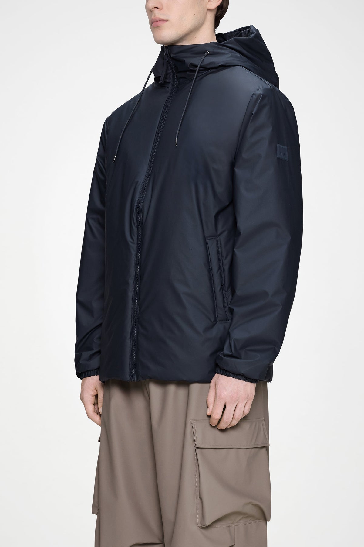Lohja Insulated Jacket