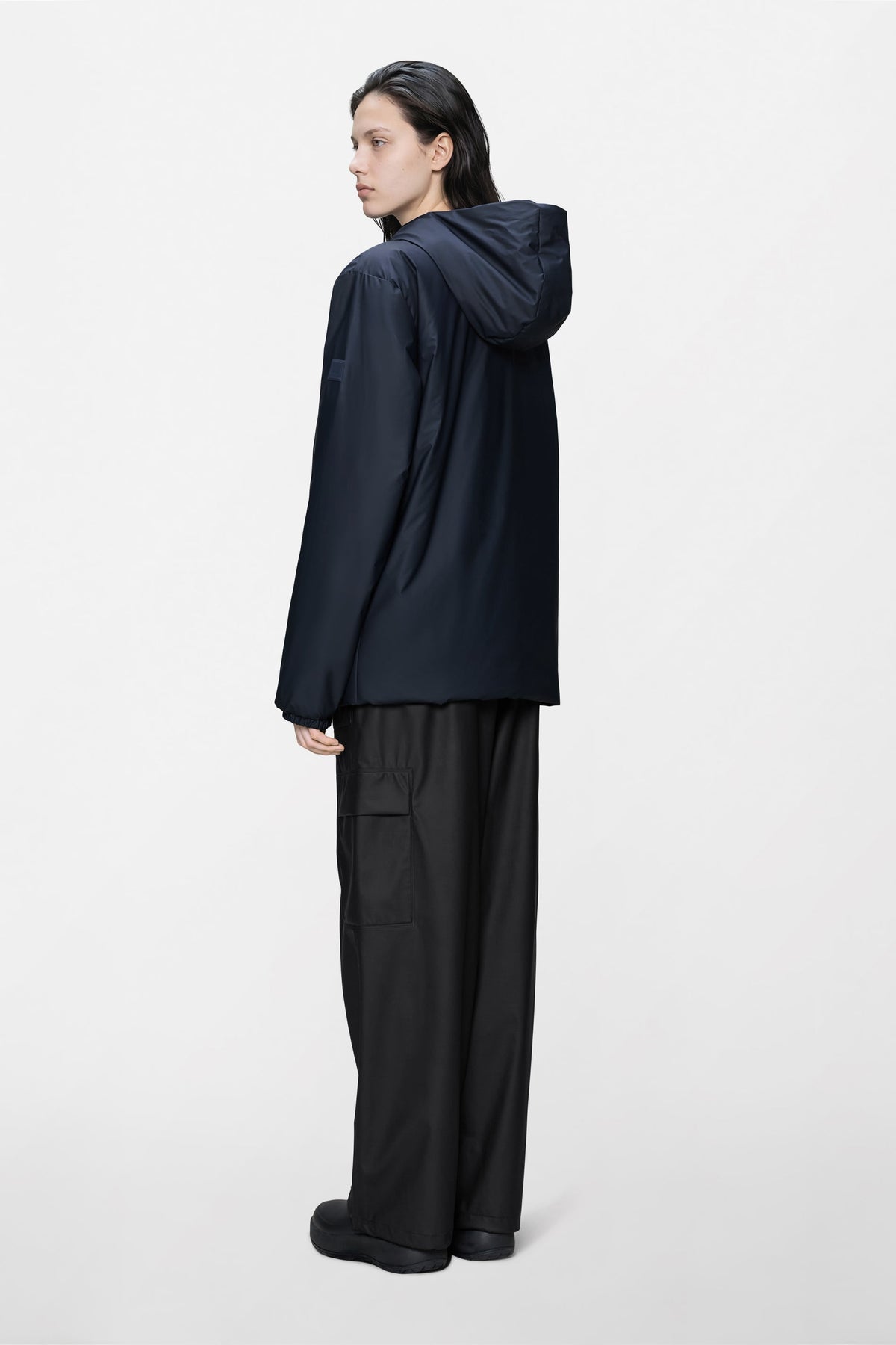 Lohja Insulated Jacket