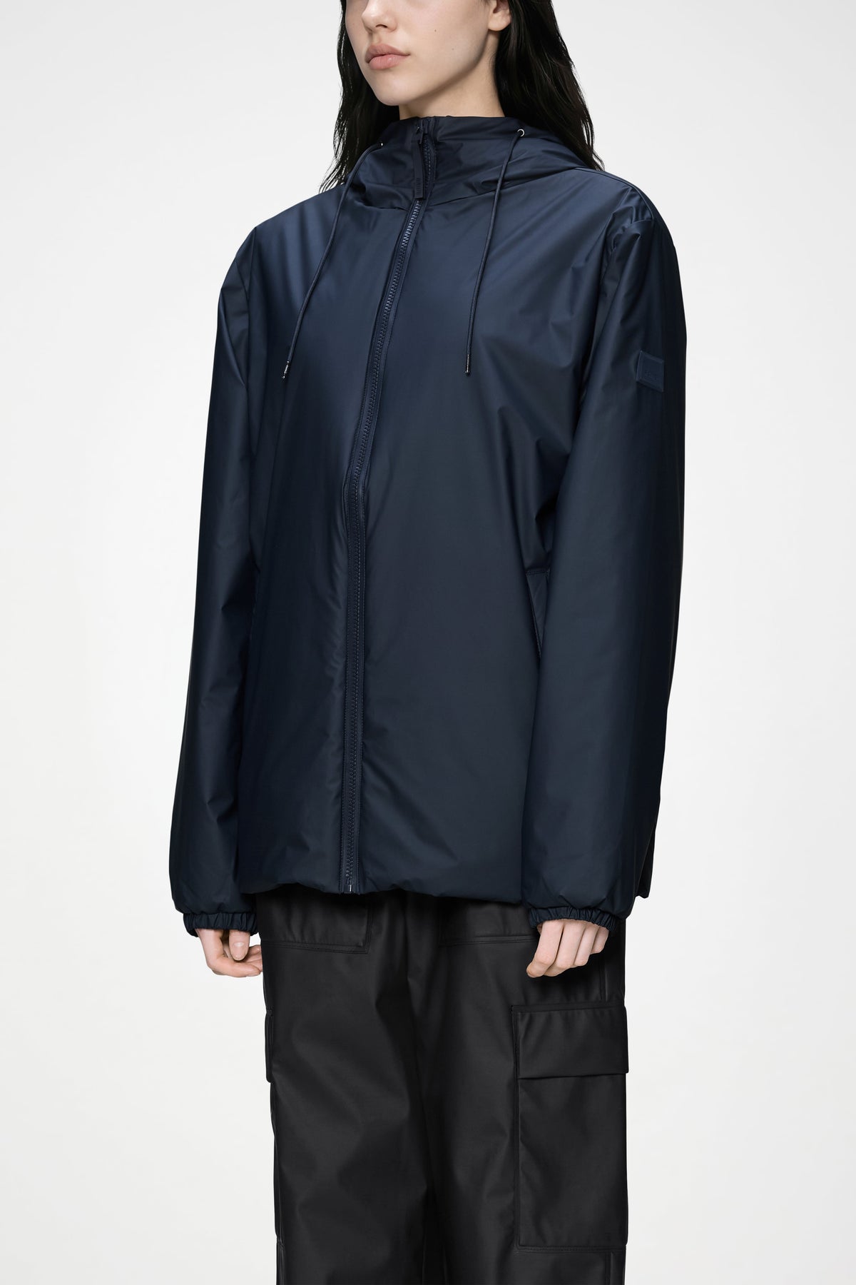 Lohja Insulated Jacket
