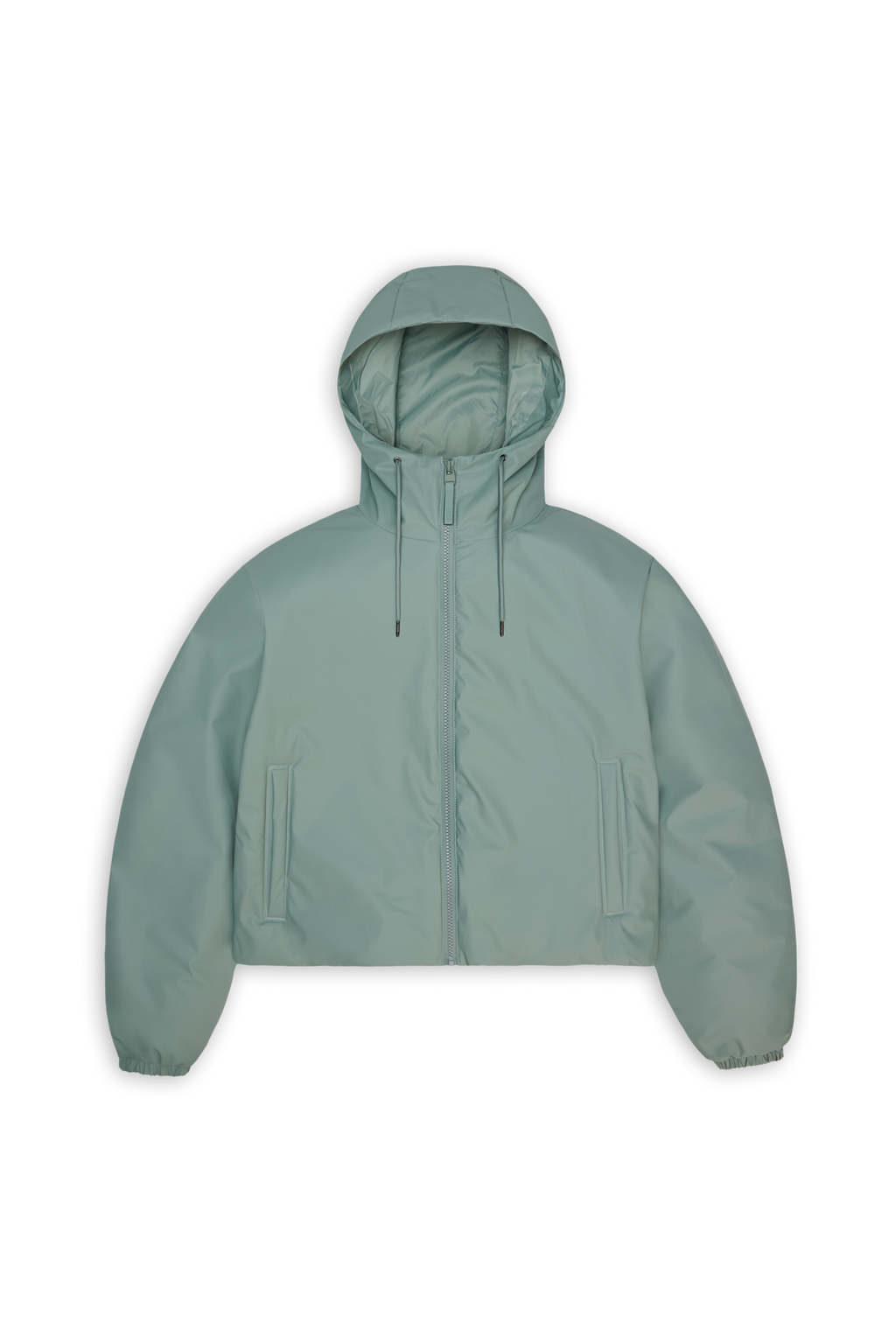 Lohja Short Insulated Jacket